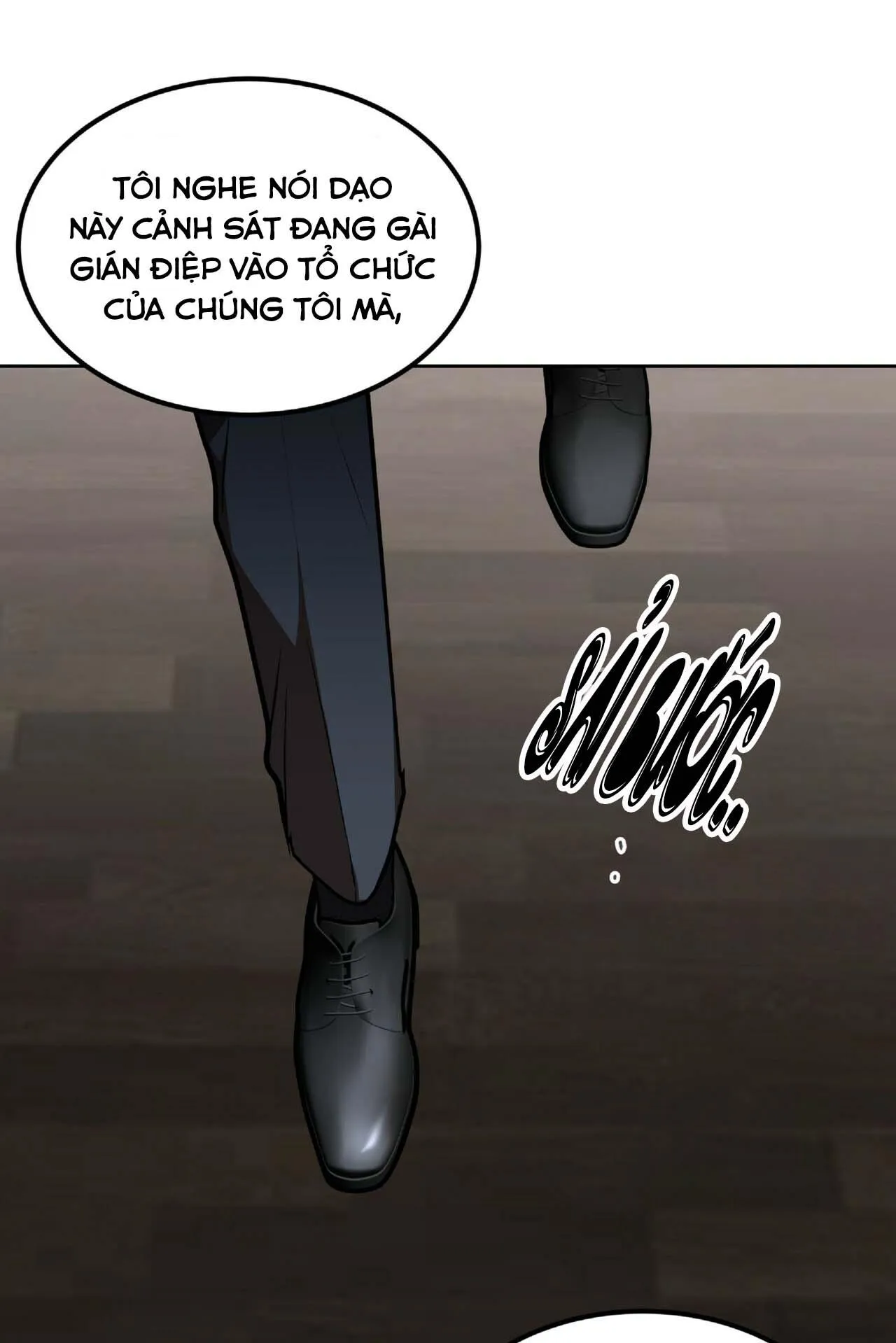 NGANG TÀI NGANG SỨC Chapter 2 Trang 32