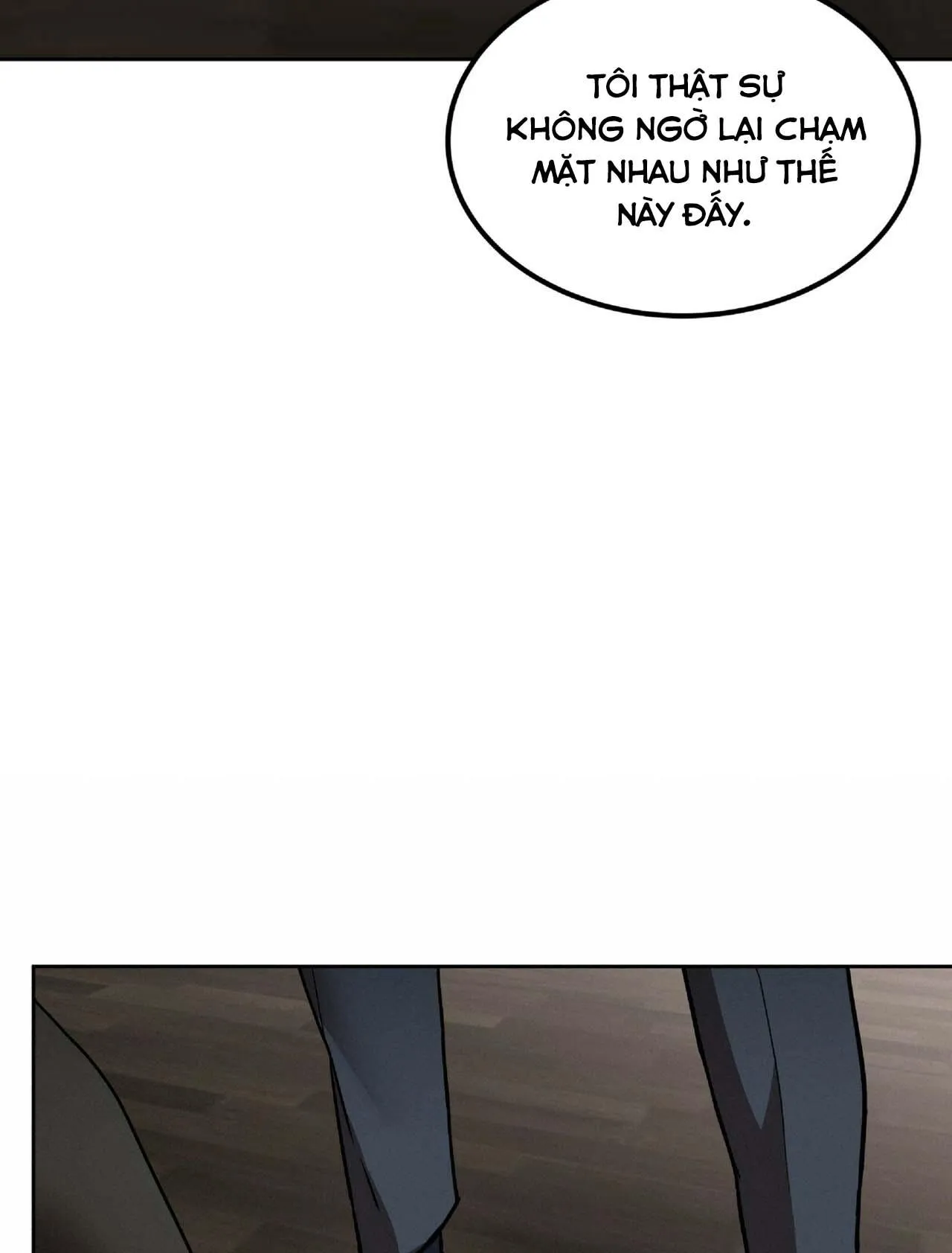 NGANG TÀI NGANG SỨC Chapter 2 Trang 33