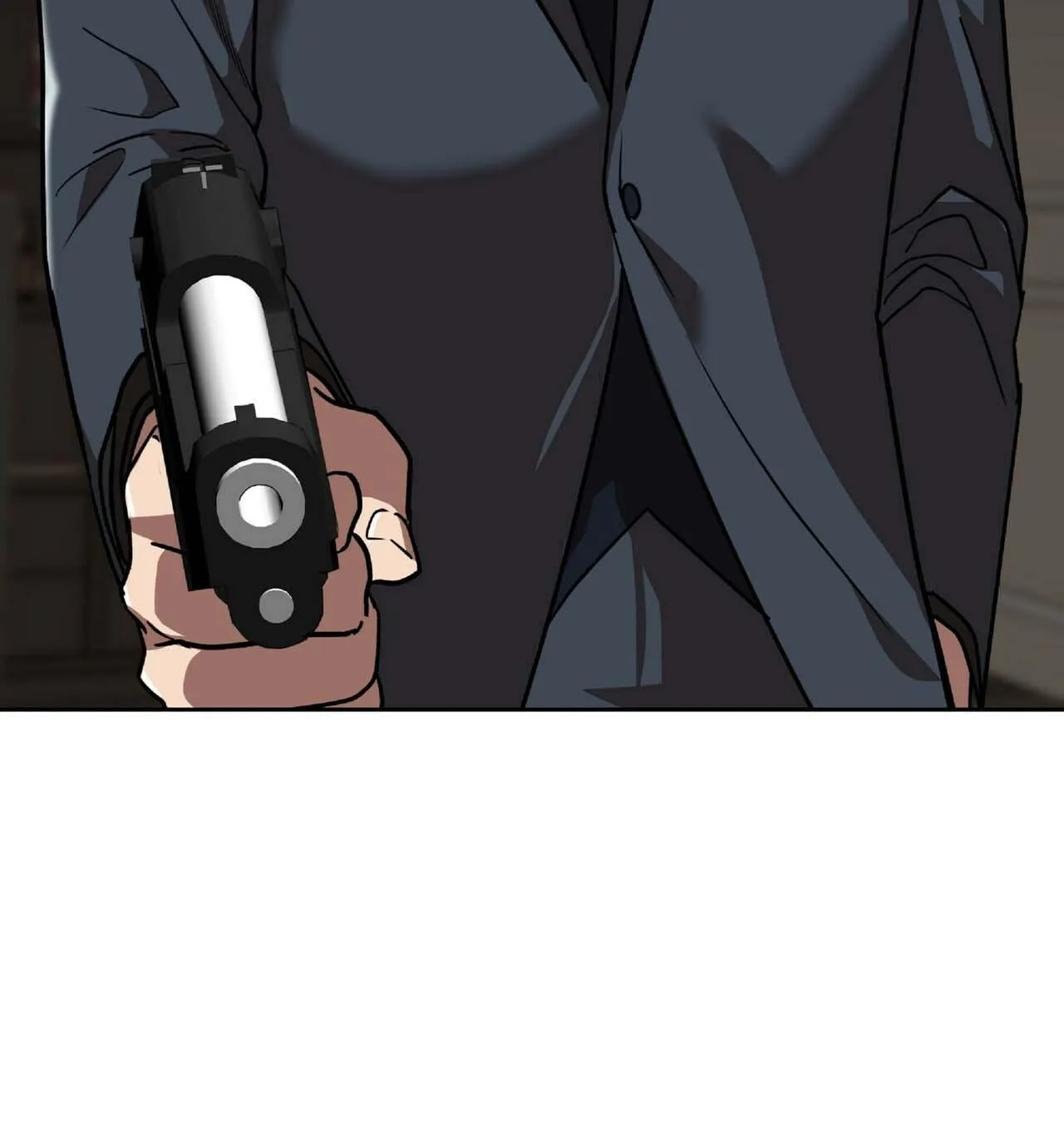 NGANG TÀI NGANG SỨC Chapter 2 Trang 41