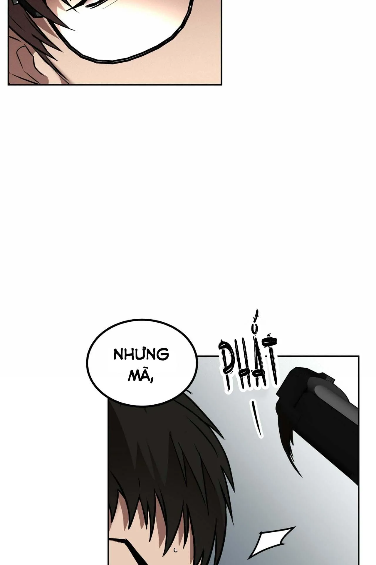 NGANG TÀI NGANG SỨC Chapter 2 Trang 44