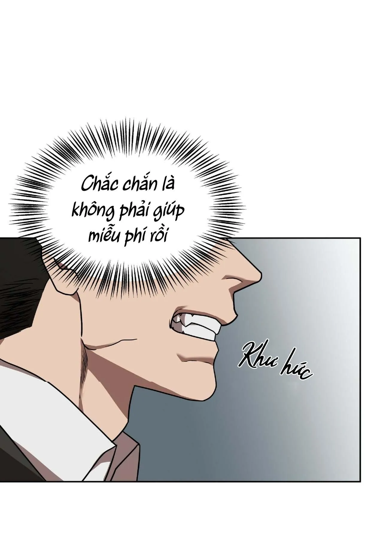 NGANG TÀI NGANG SỨC Chapter 2 Trang 49