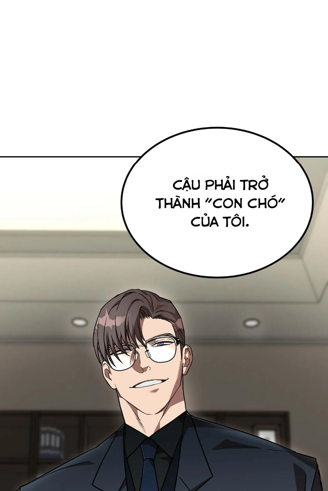 NGANG TÀI NGANG SỨC Chapter 2 Trang 52