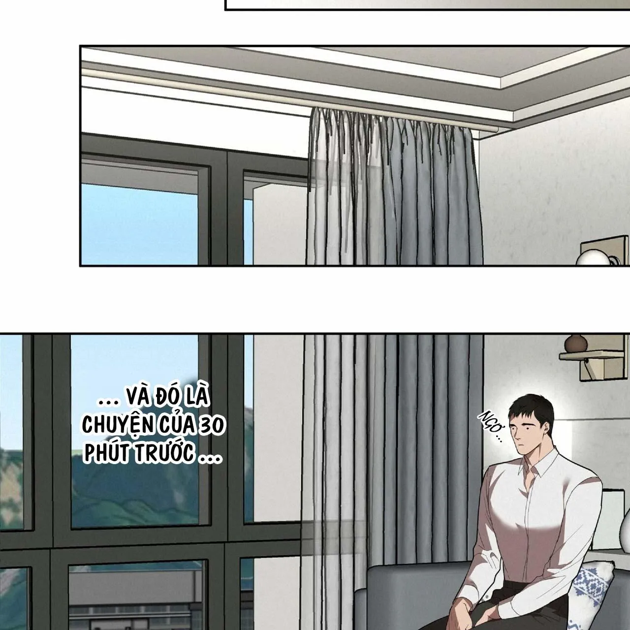 NGANG TÀI NGANG SỨC Chapter 2 Trang 57