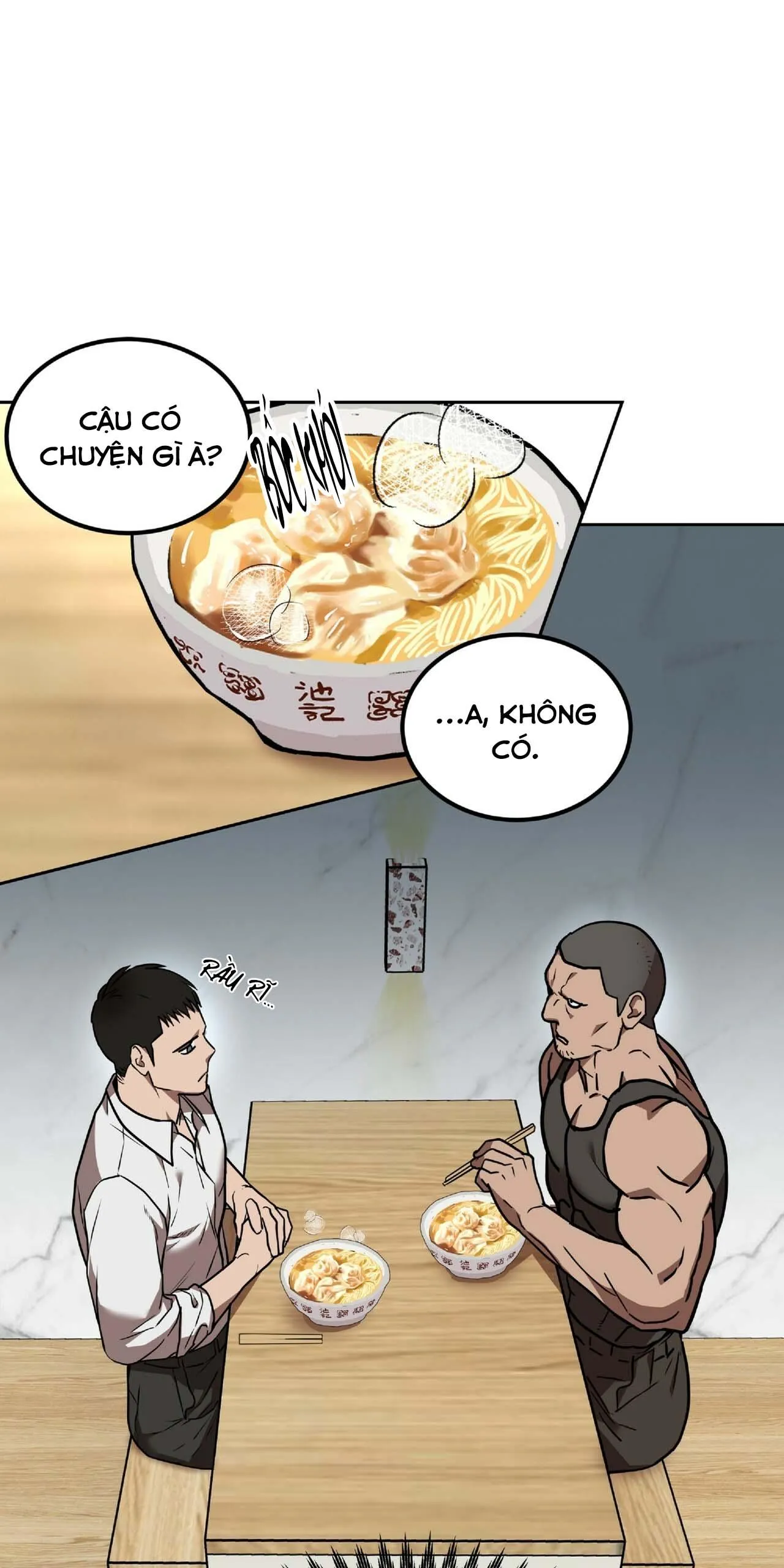 NGANG TÀI NGANG SỨC Chapter 2 Trang 62