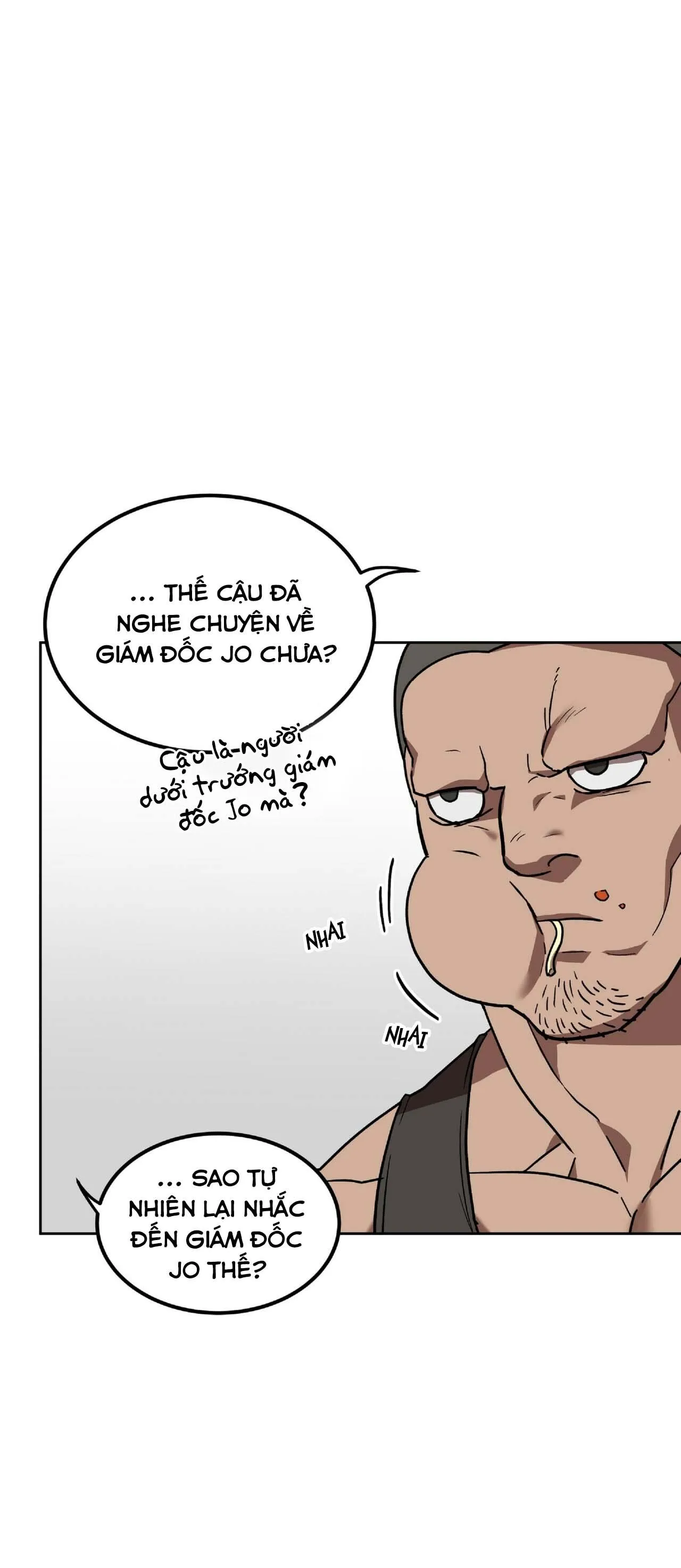 NGANG TÀI NGANG SỨC Chapter 2 Trang 64