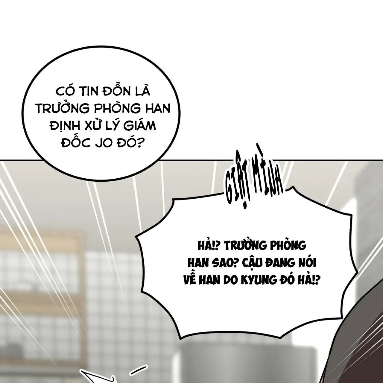 NGANG TÀI NGANG SỨC Chapter 2 Trang 65