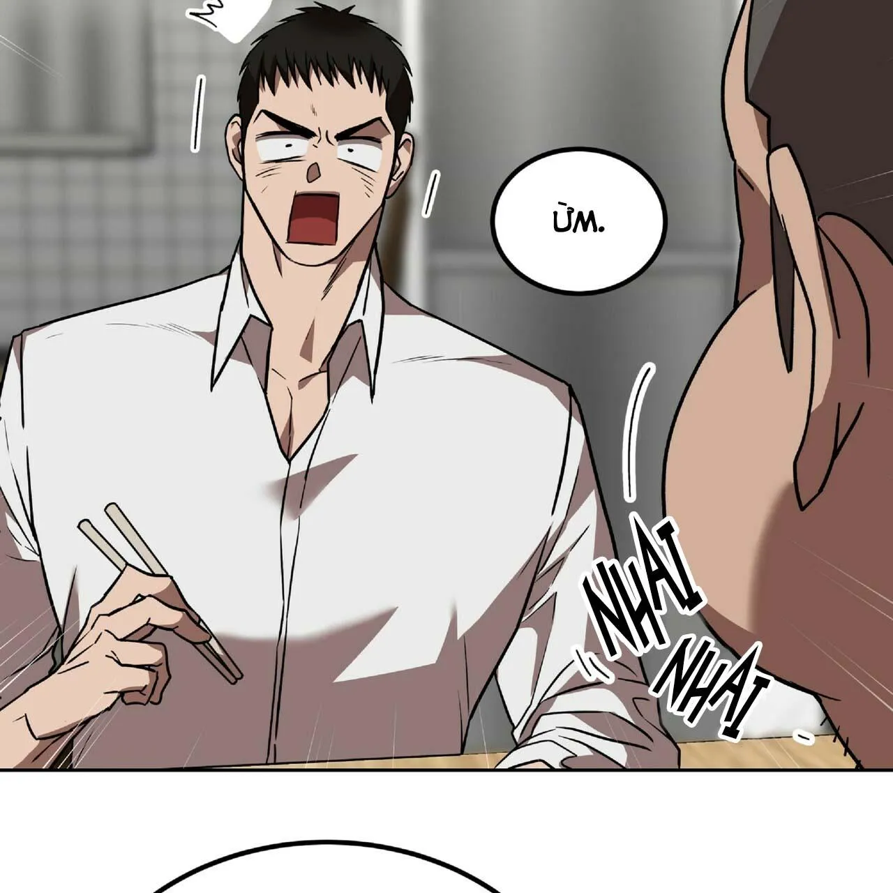 NGANG TÀI NGANG SỨC Chapter 2 Trang 66