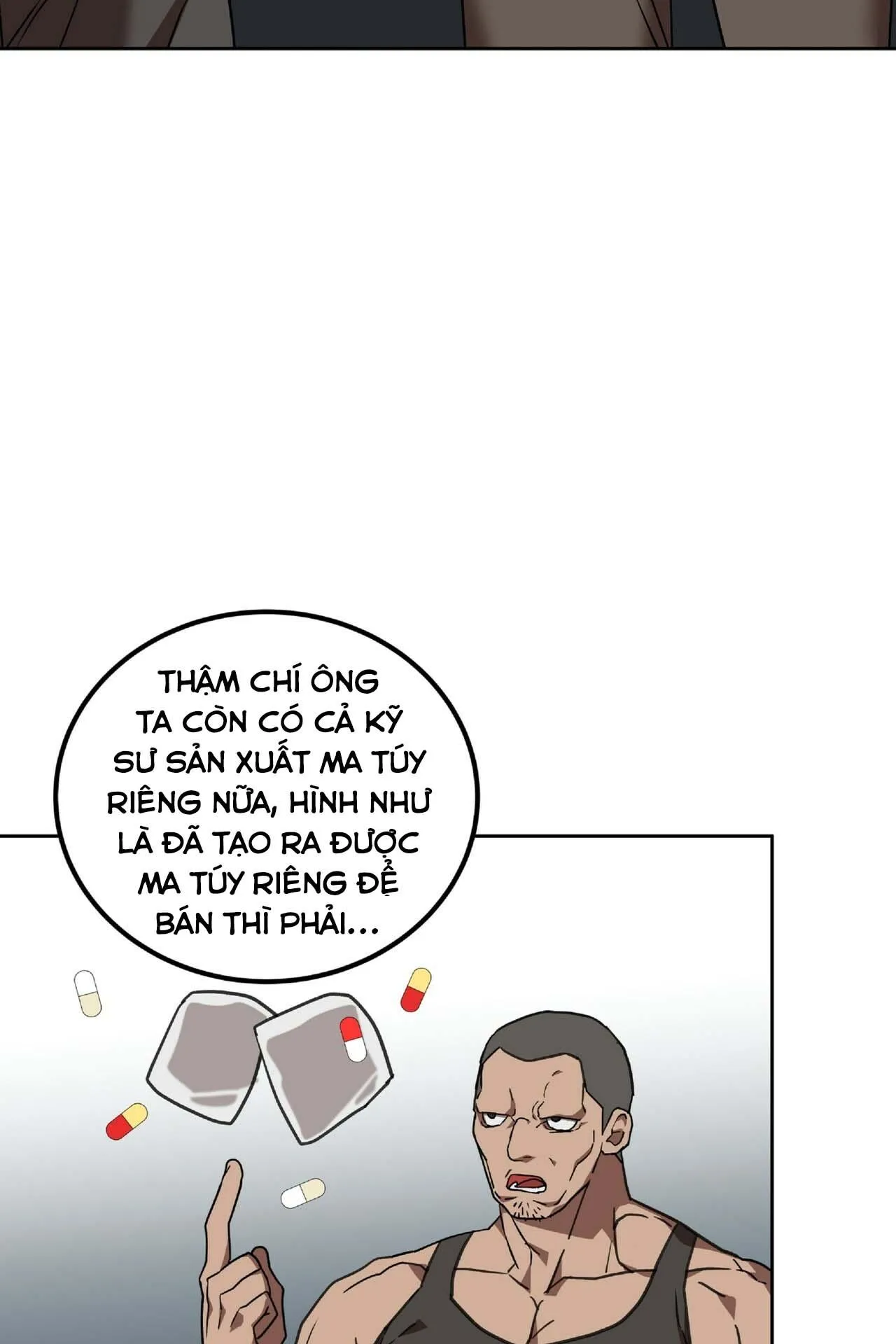 NGANG TÀI NGANG SỨC Chapter 2 Trang 71