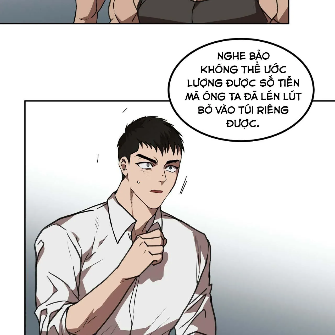 NGANG TÀI NGANG SỨC Chapter 2 Trang 72