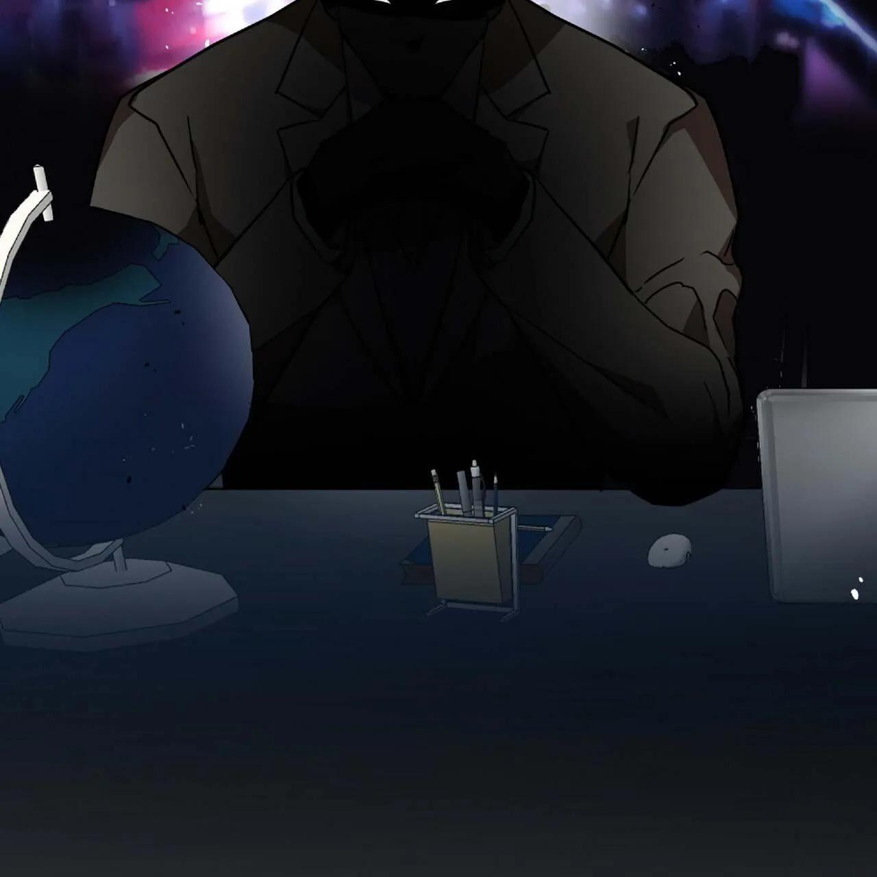 NGANG TÀI NGANG SỨC Chapter 2 Trang 74