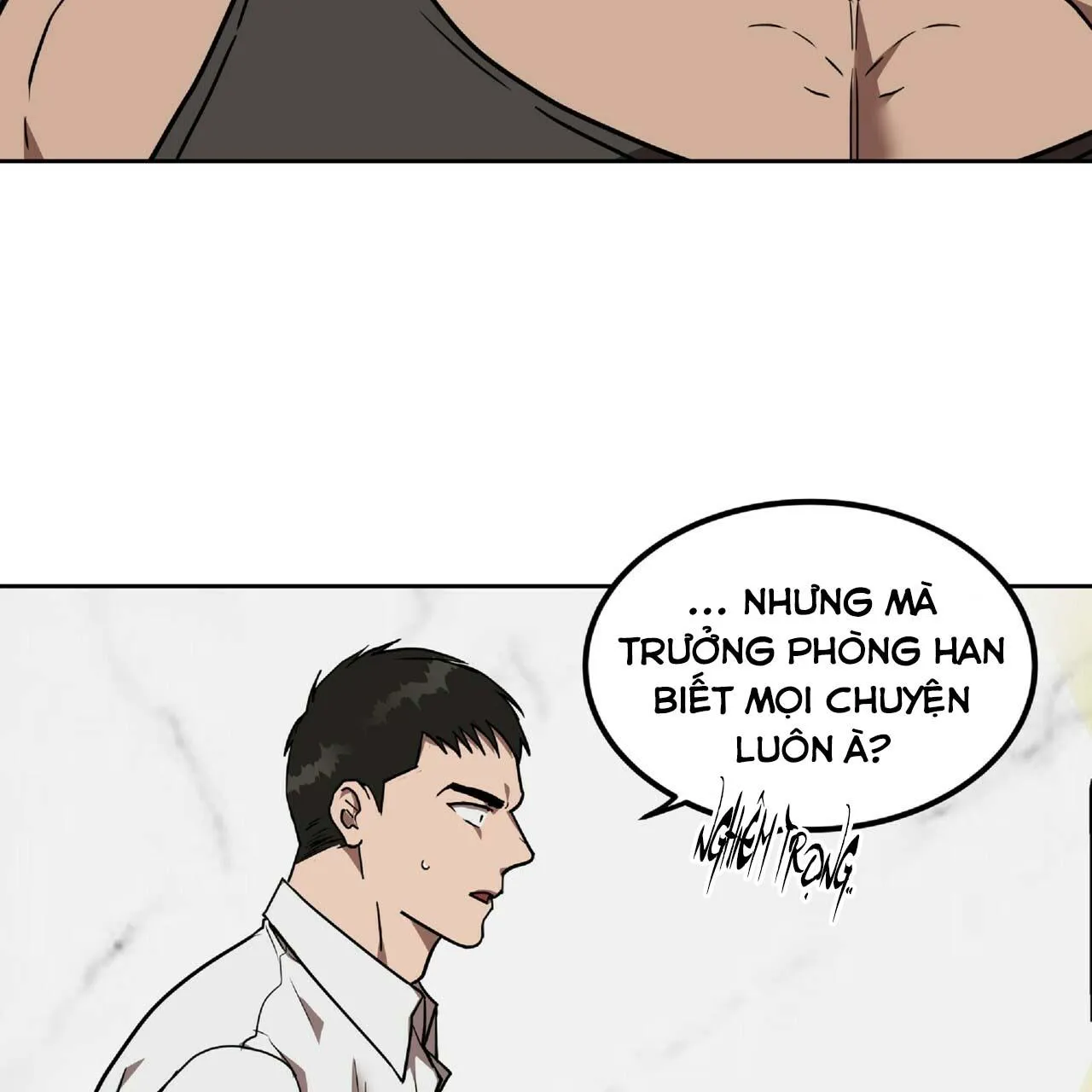 NGANG TÀI NGANG SỨC Chapter 2 Trang 77