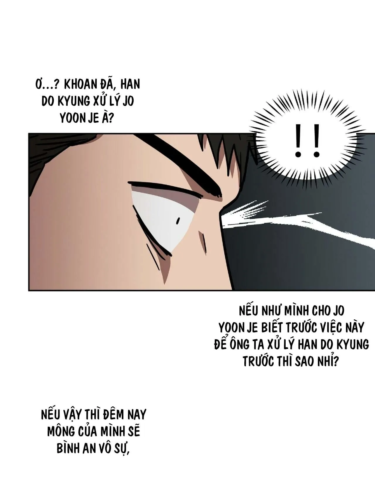 NGANG TÀI NGANG SỨC Chapter 2 Trang 84