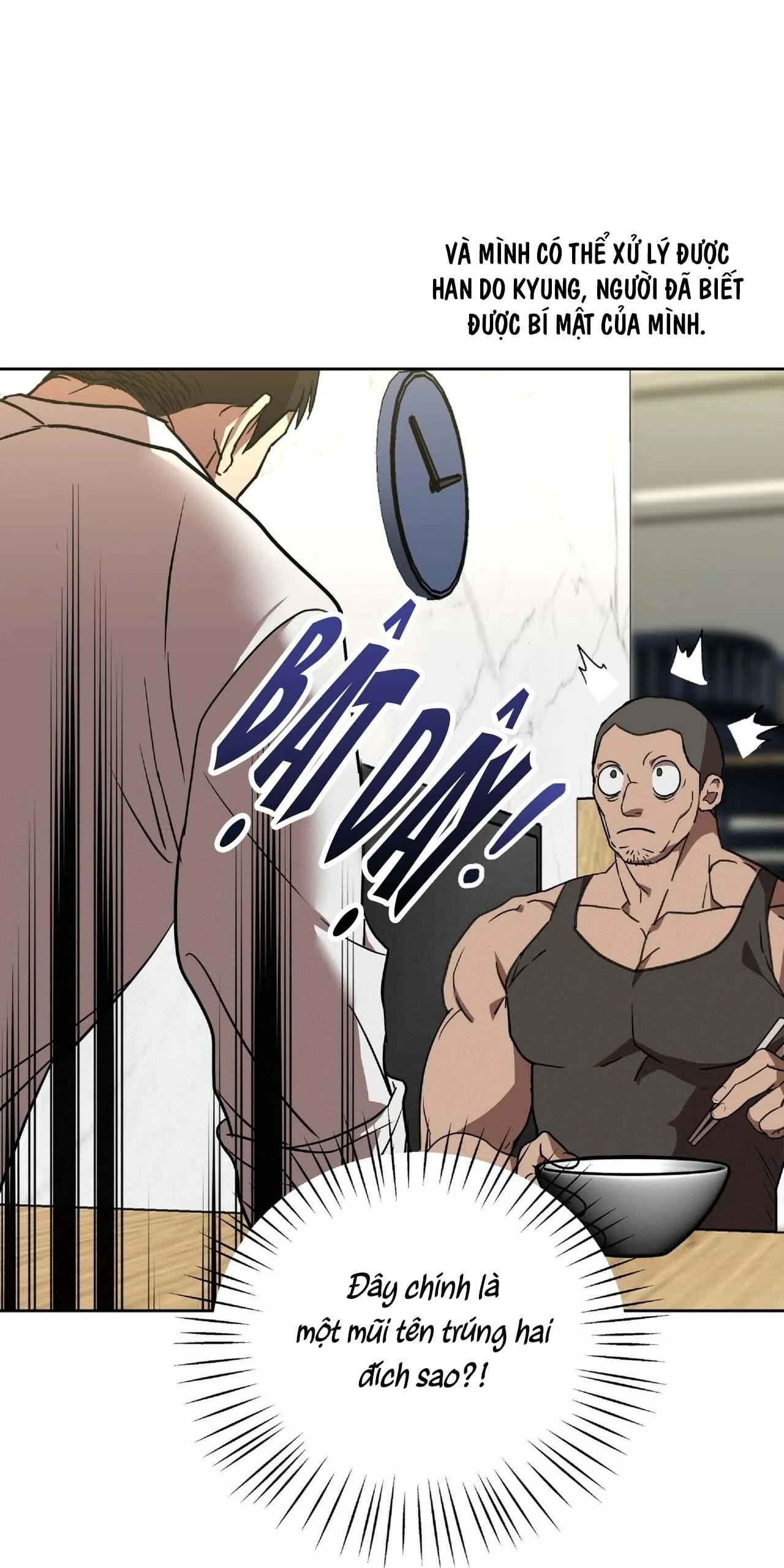 NGANG TÀI NGANG SỨC Chapter 2 Trang 85