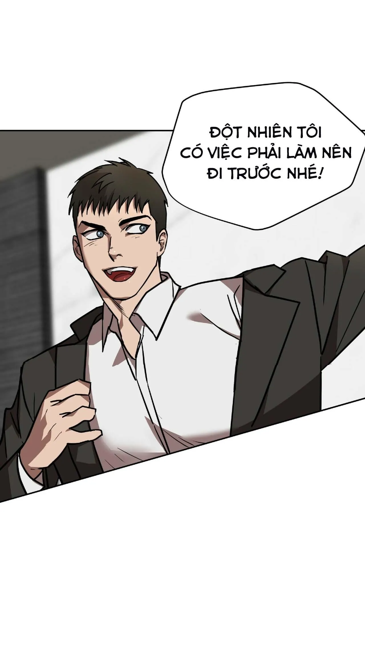 NGANG TÀI NGANG SỨC Chapter 2 Trang 87