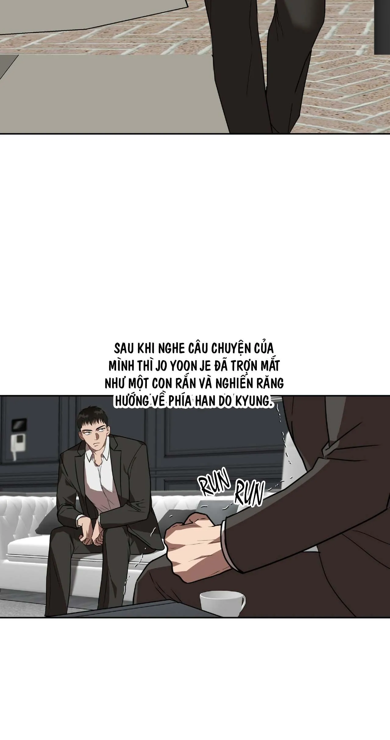 NGANG TÀI NGANG SỨC Chapter 2 Trang 93