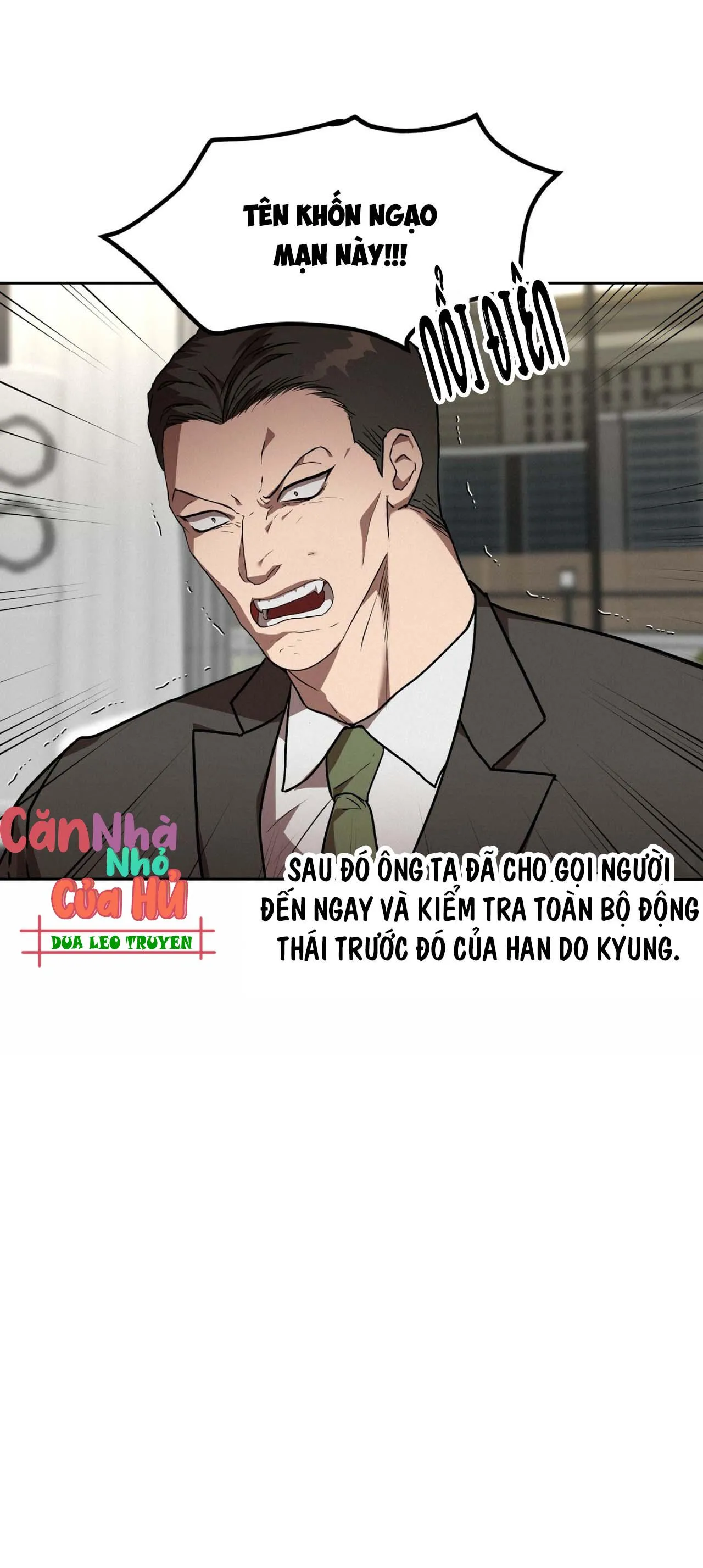 NGANG TÀI NGANG SỨC Chapter 2 Trang 94