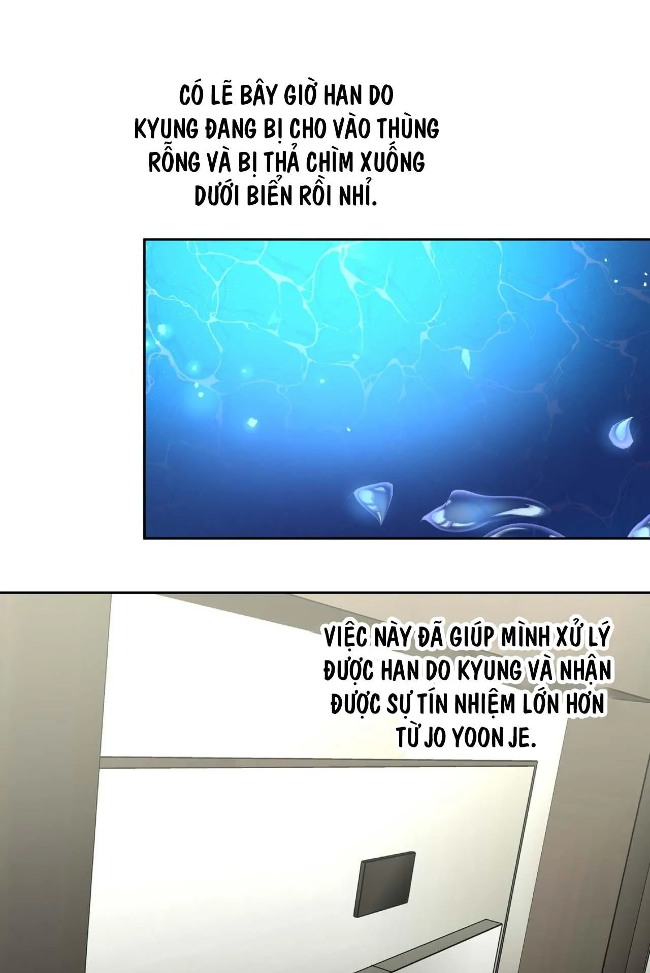 NGANG TÀI NGANG SỨC Chapter 2 Trang 95