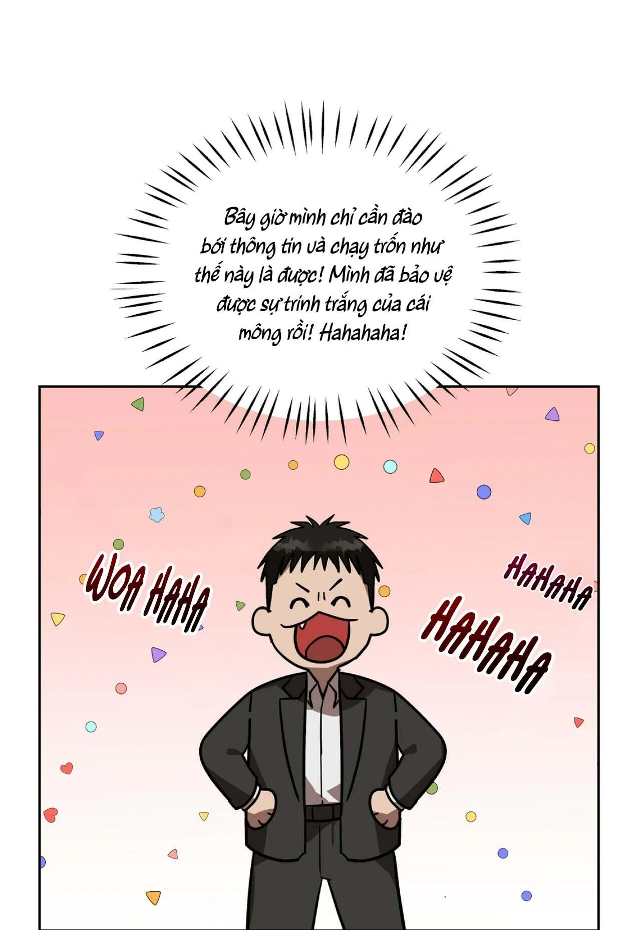 NGANG TÀI NGANG SỨC Chapter 2 Trang 97