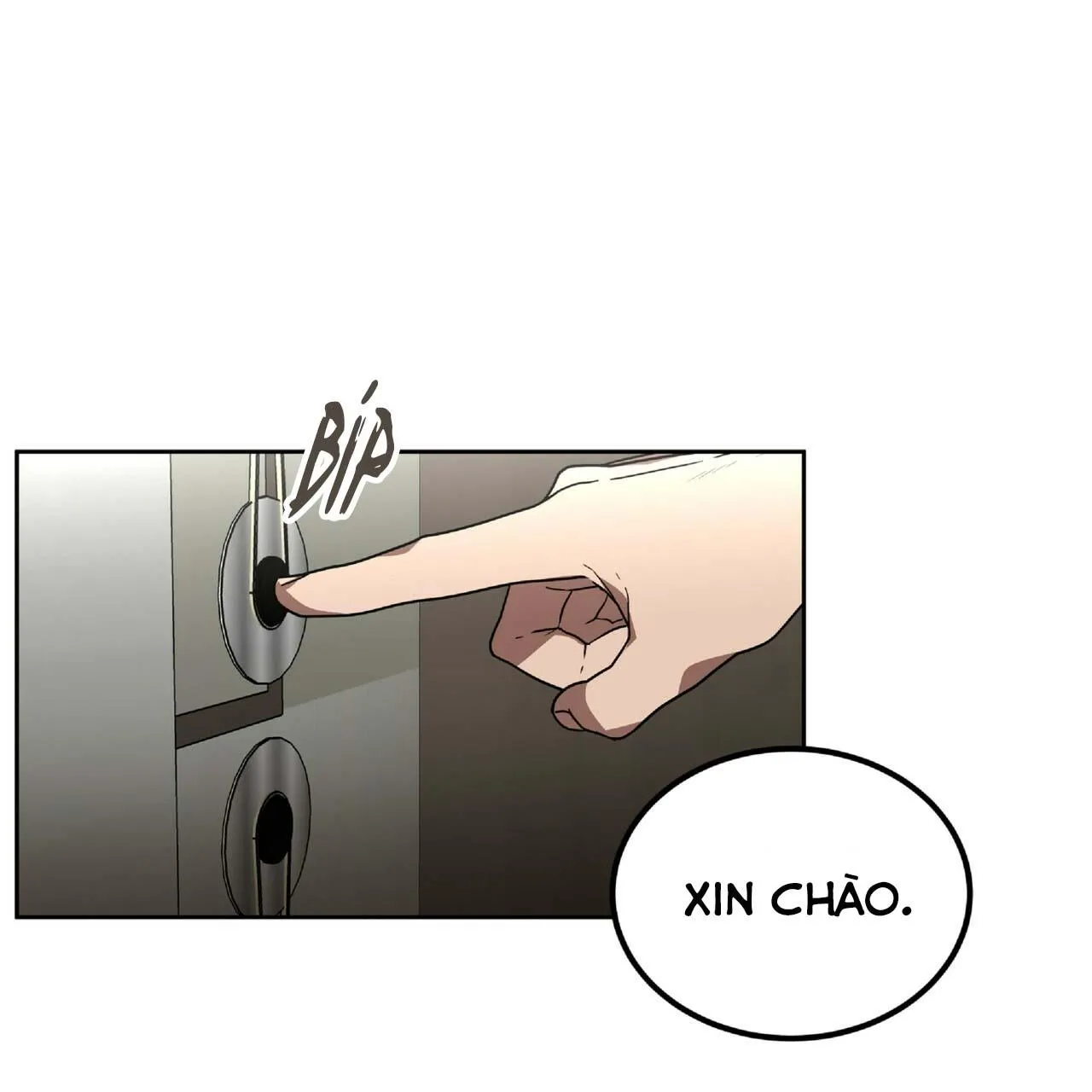 NGANG TÀI NGANG SỨC Chapter 2 Trang 99