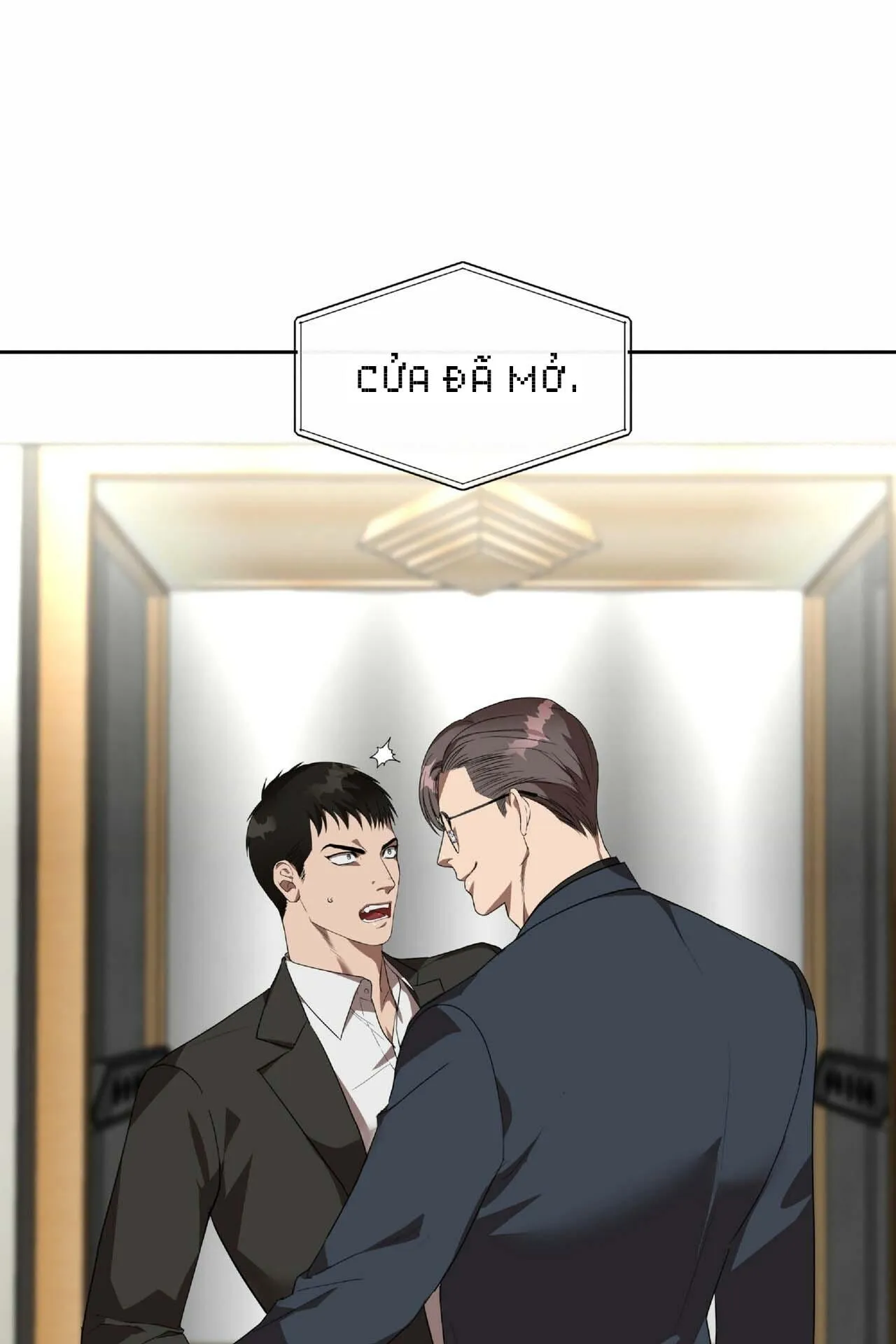 NGANG TÀI NGANG SỨC Chapter 2 Trang 106