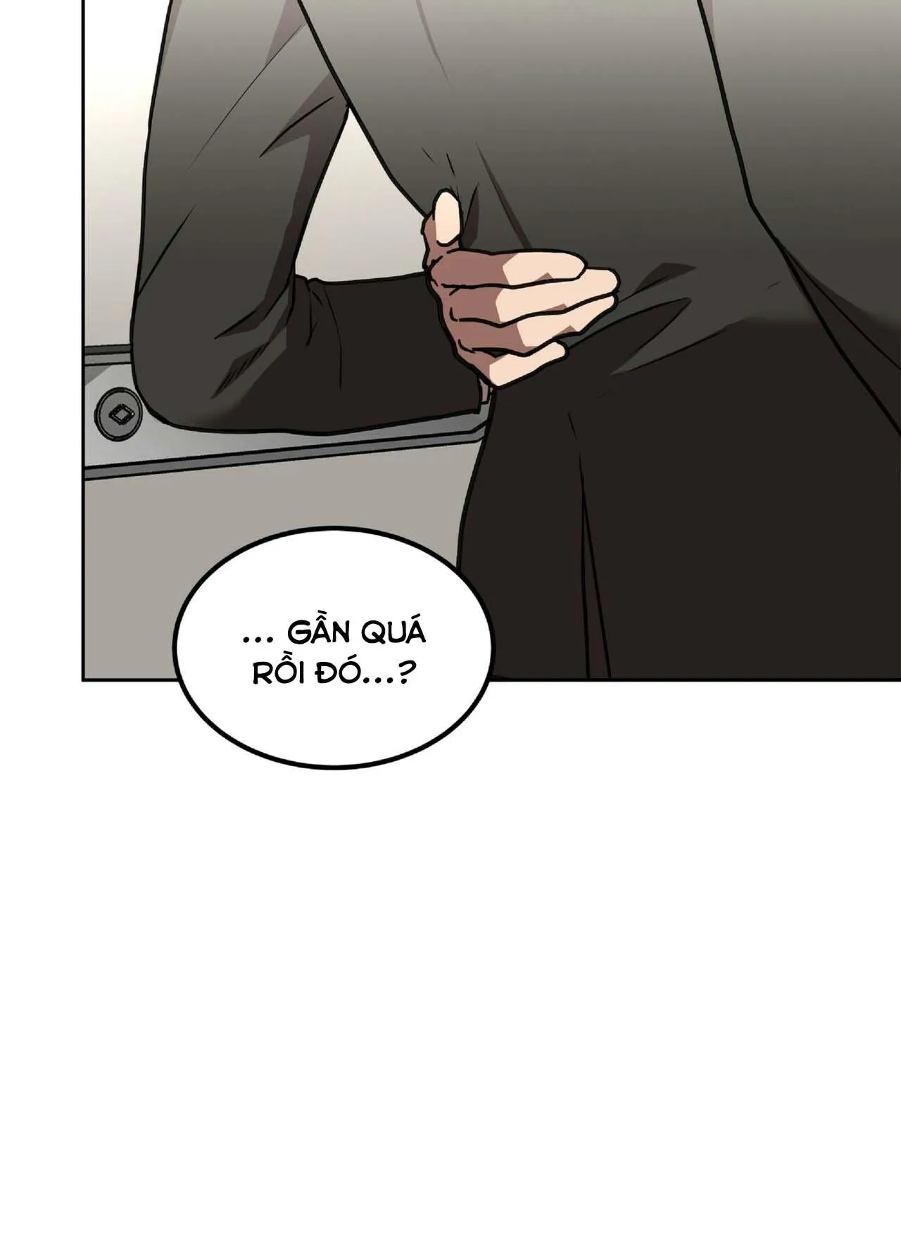 NGANG TÀI NGANG SỨC Chapter 3 Trang 3