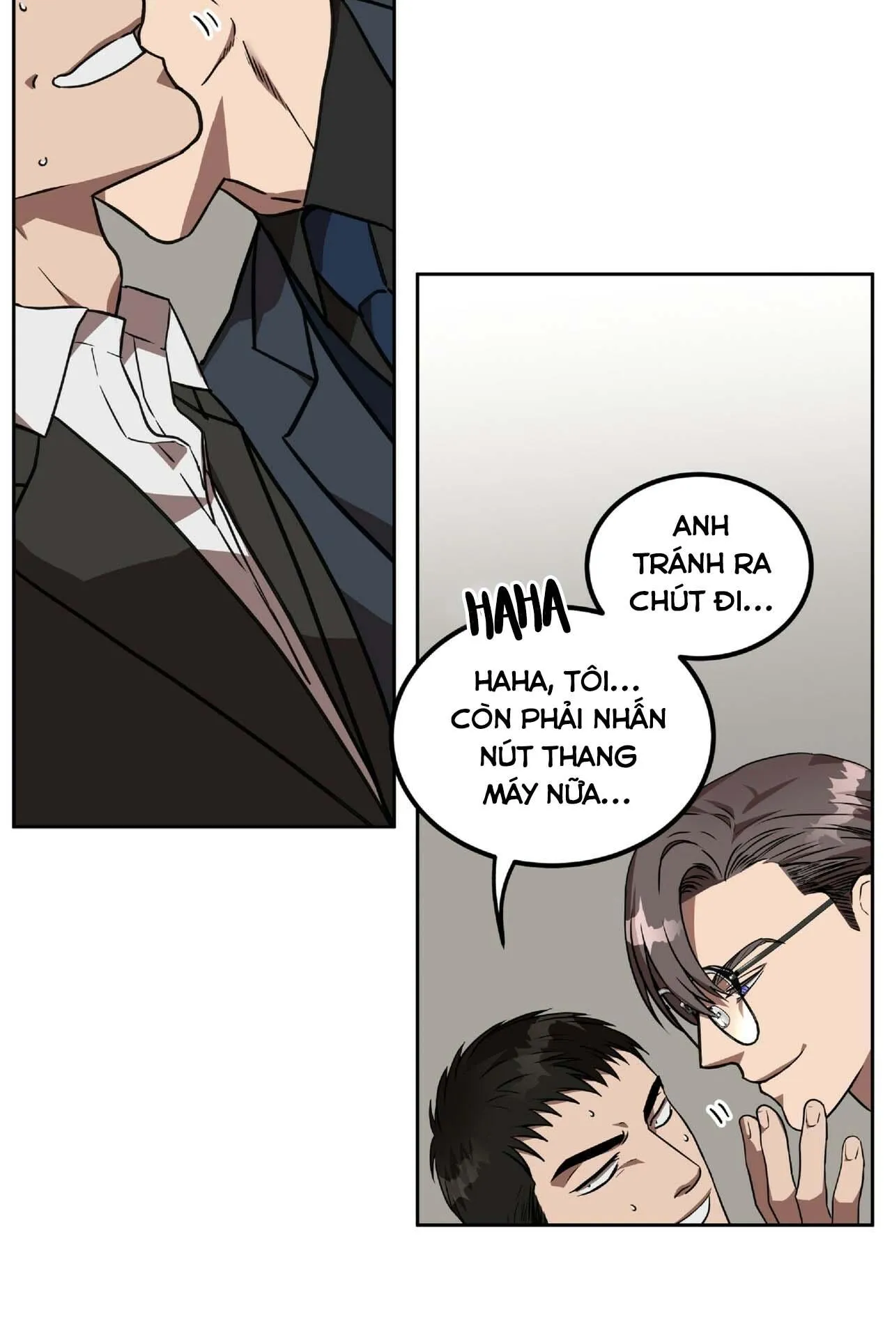 NGANG TÀI NGANG SỨC Chapter 3 Trang 5