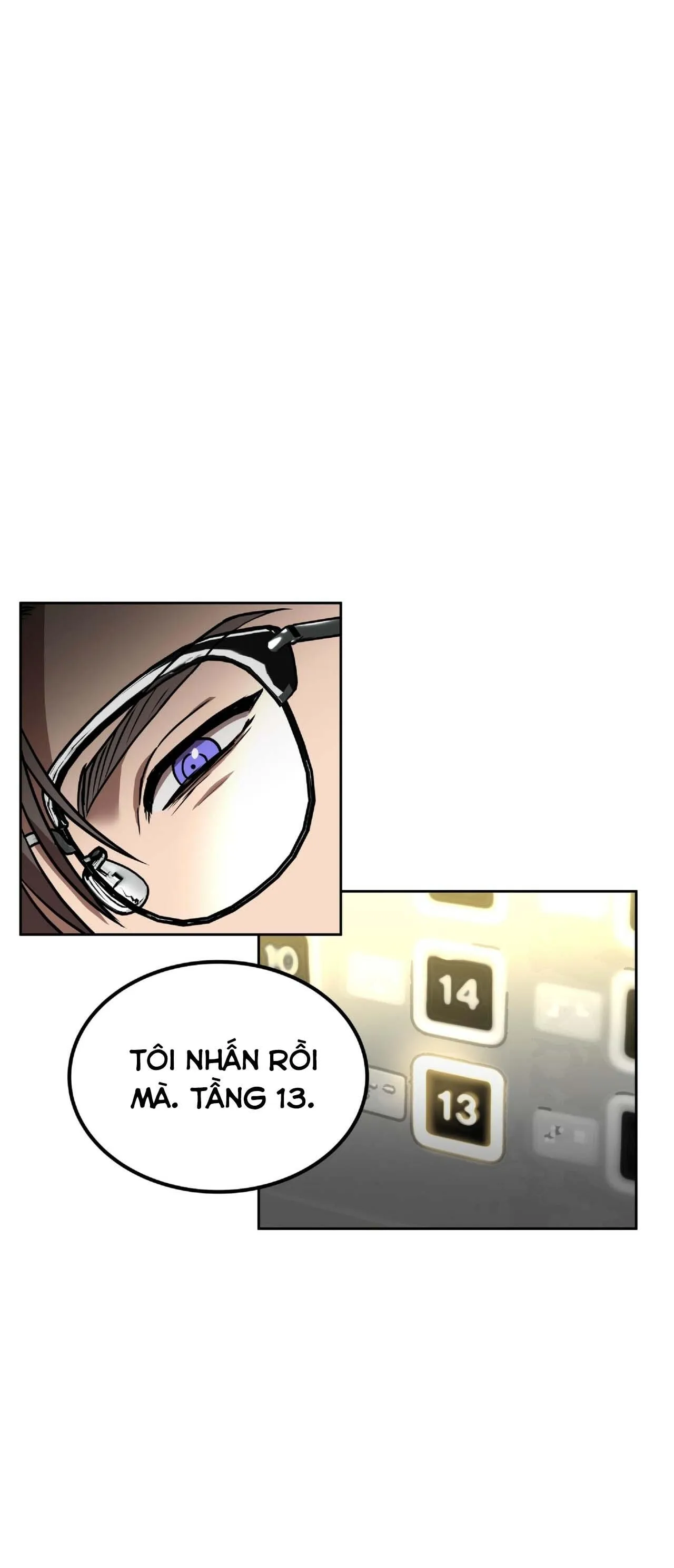 NGANG TÀI NGANG SỨC Chapter 3 Trang 6