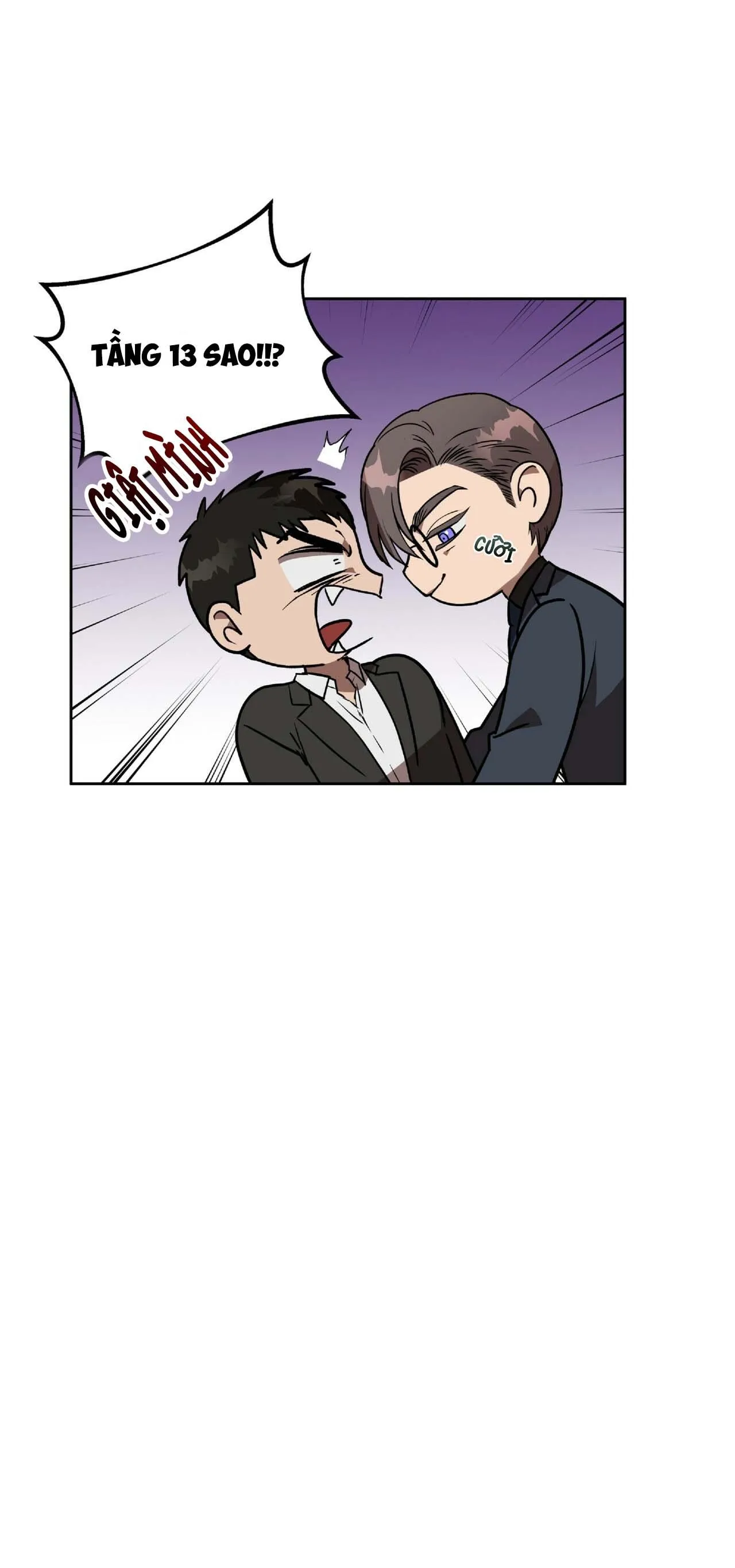 NGANG TÀI NGANG SỨC Chapter 3 Trang 8