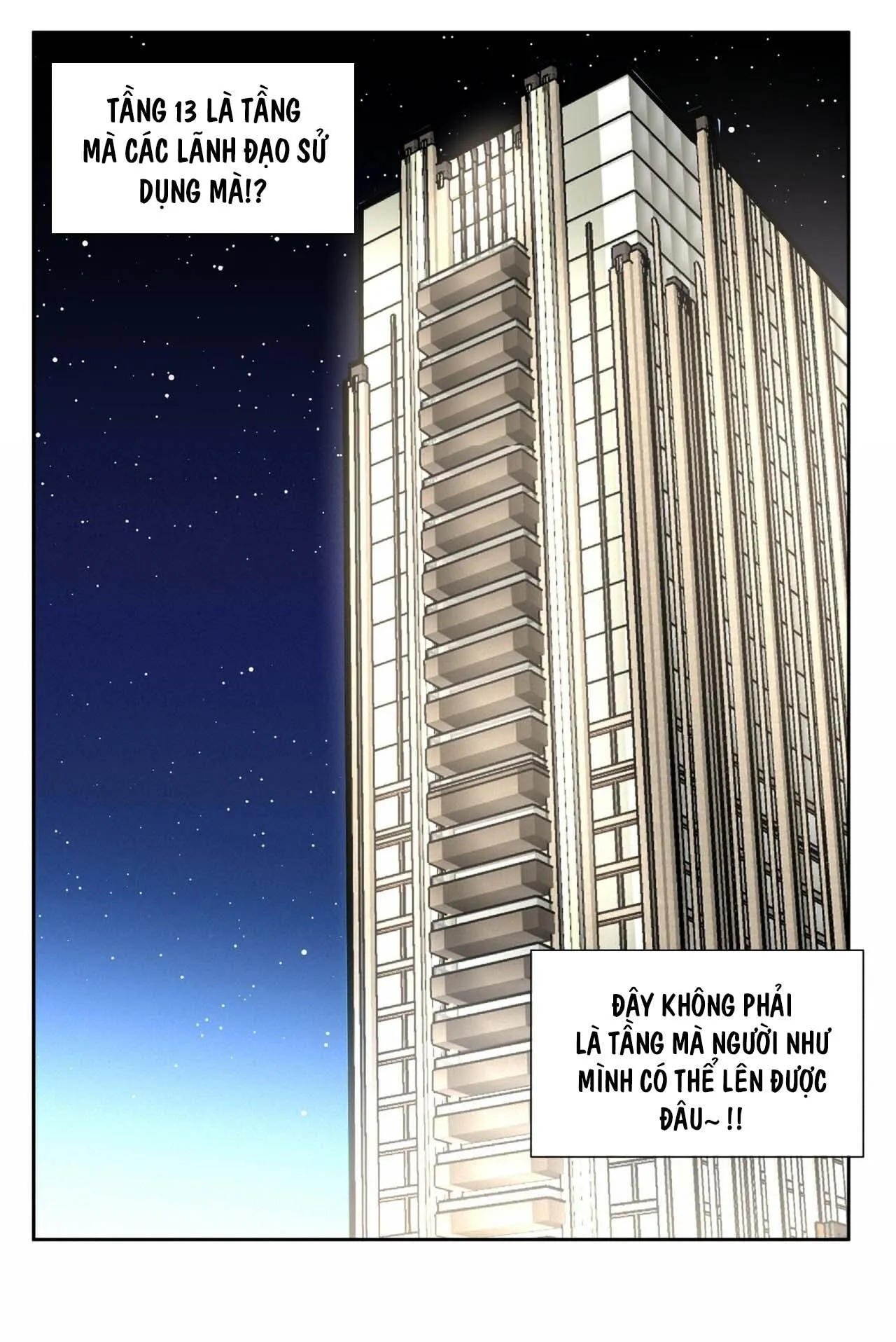 NGANG TÀI NGANG SỨC Chapter 3 Trang 9