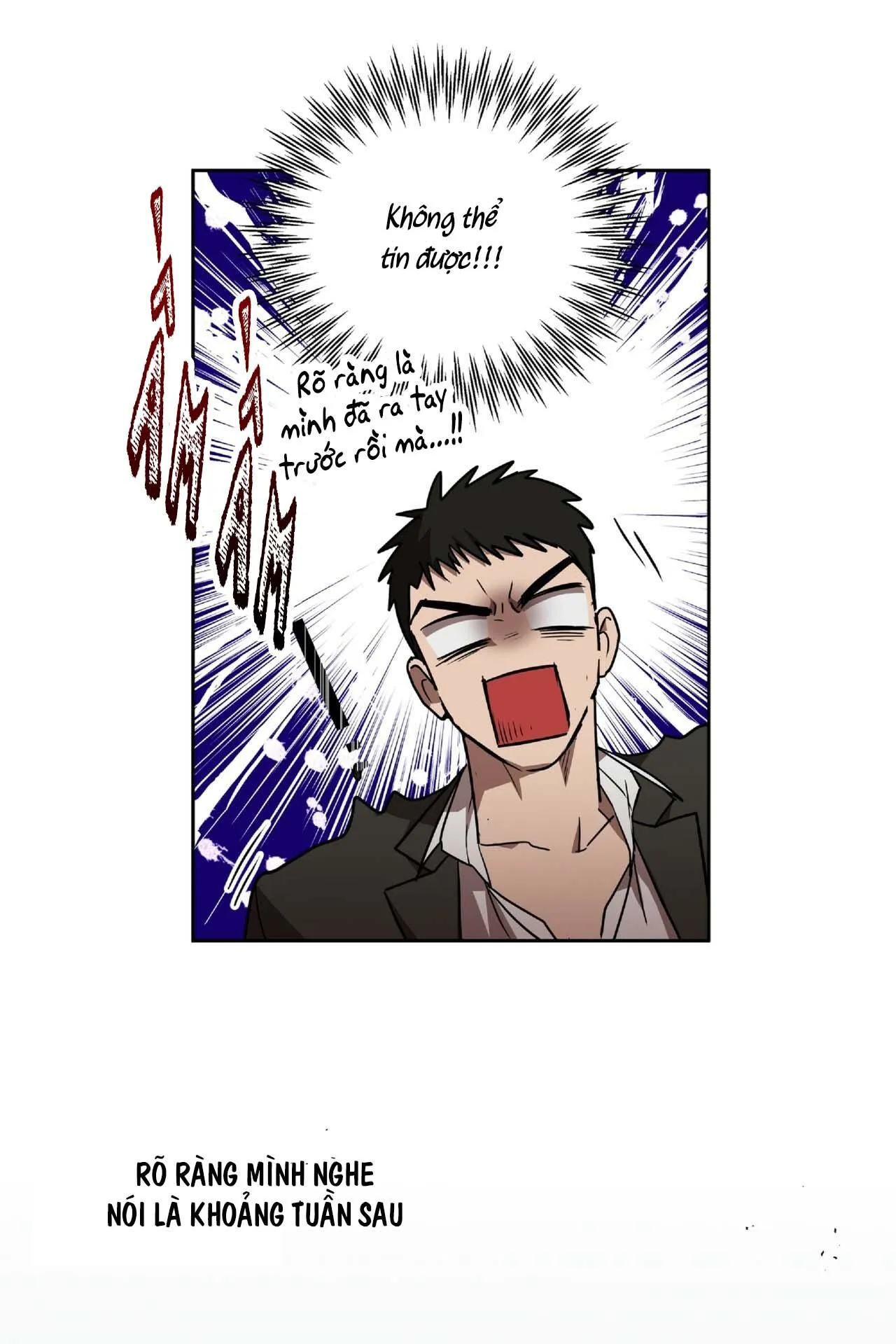 NGANG TÀI NGANG SỨC Chapter 3 Trang 12