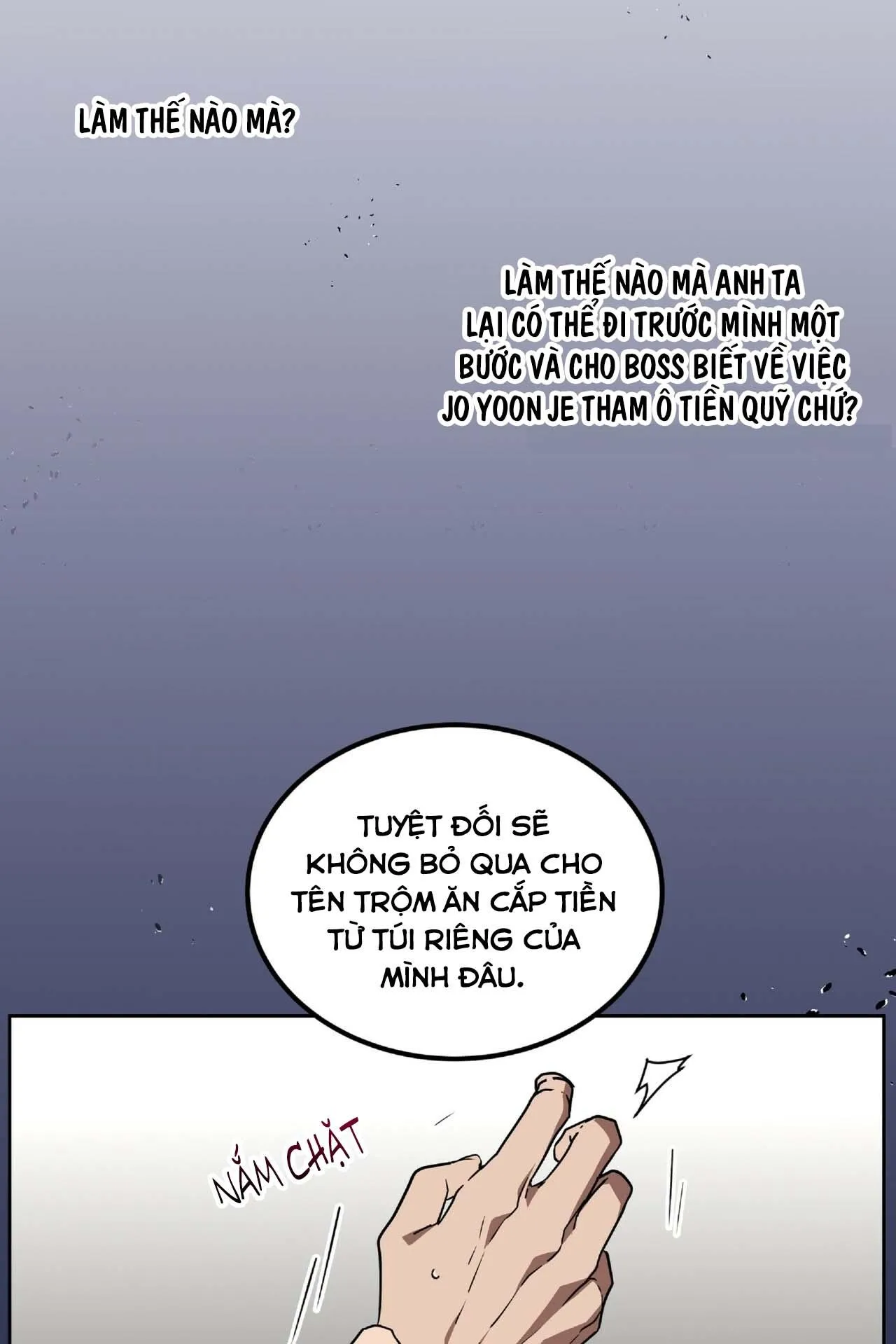 NGANG TÀI NGANG SỨC Chapter 3 Trang 14