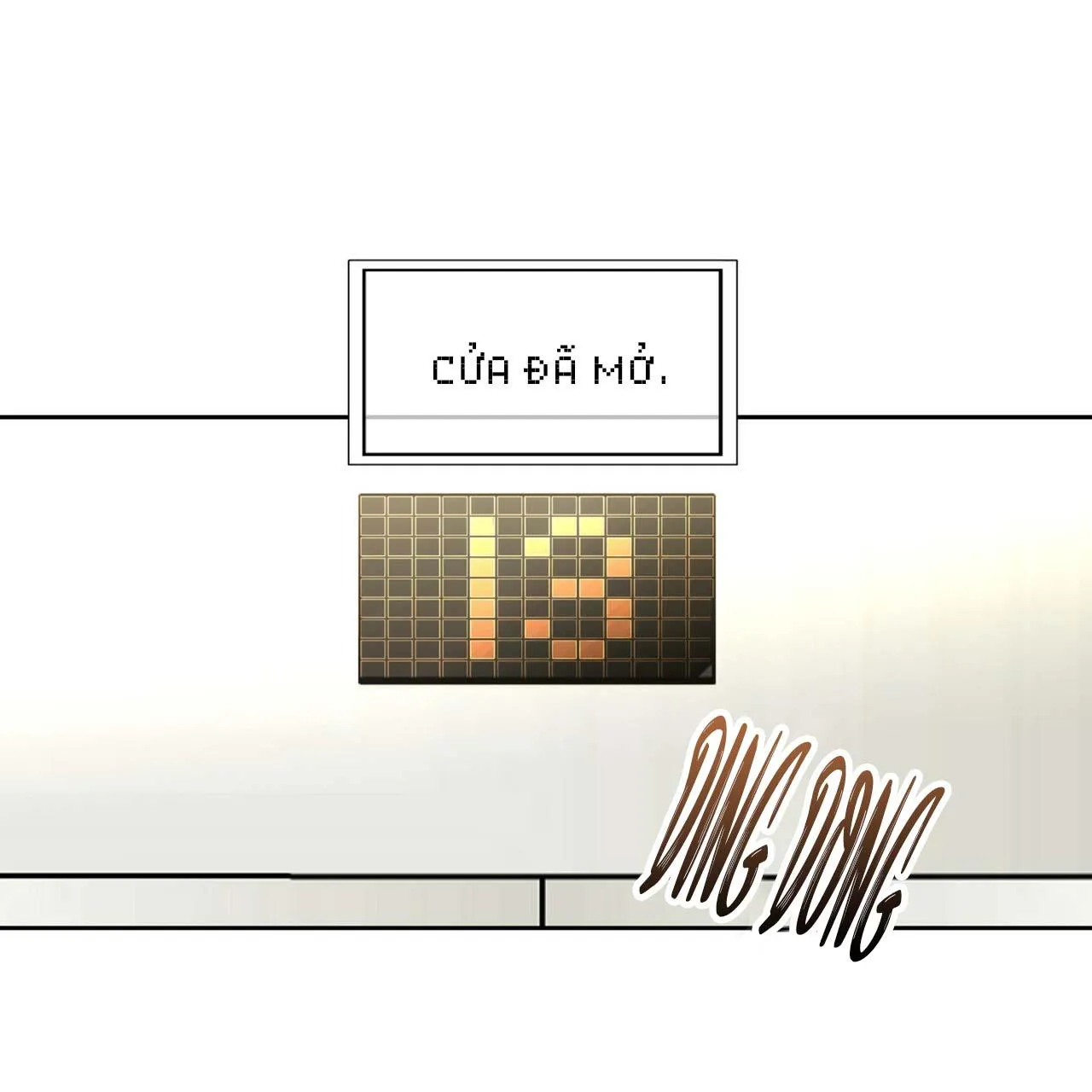 NGANG TÀI NGANG SỨC Chapter 3 Trang 17