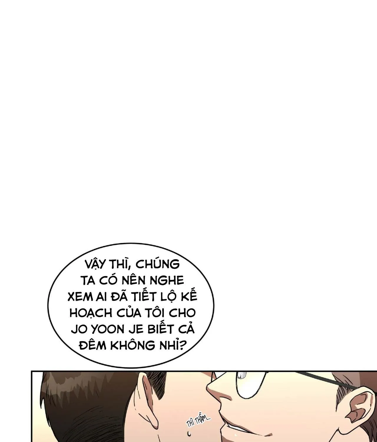 NGANG TÀI NGANG SỨC Chapter 3 Trang 18