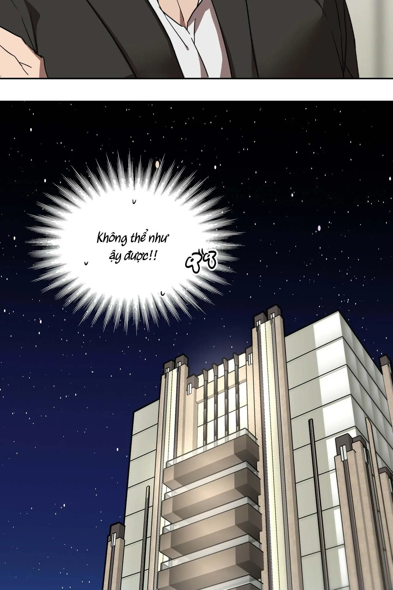 NGANG TÀI NGANG SỨC Chapter 3 Trang 21