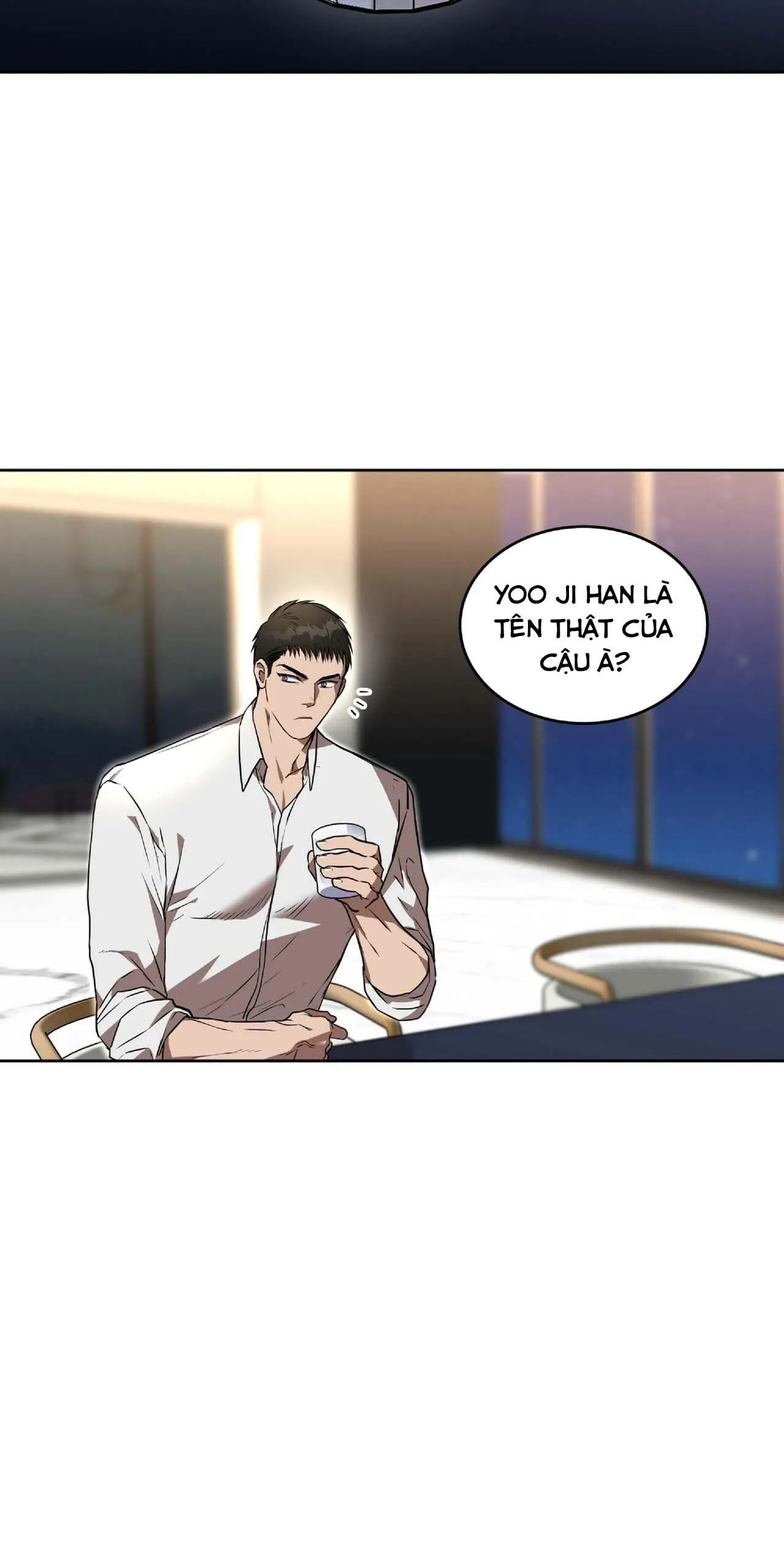 NGANG TÀI NGANG SỨC Chapter 3 Trang 26