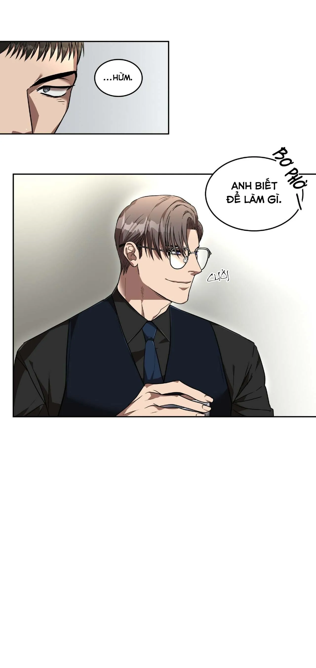 NGANG TÀI NGANG SỨC Chapter 3 Trang 27