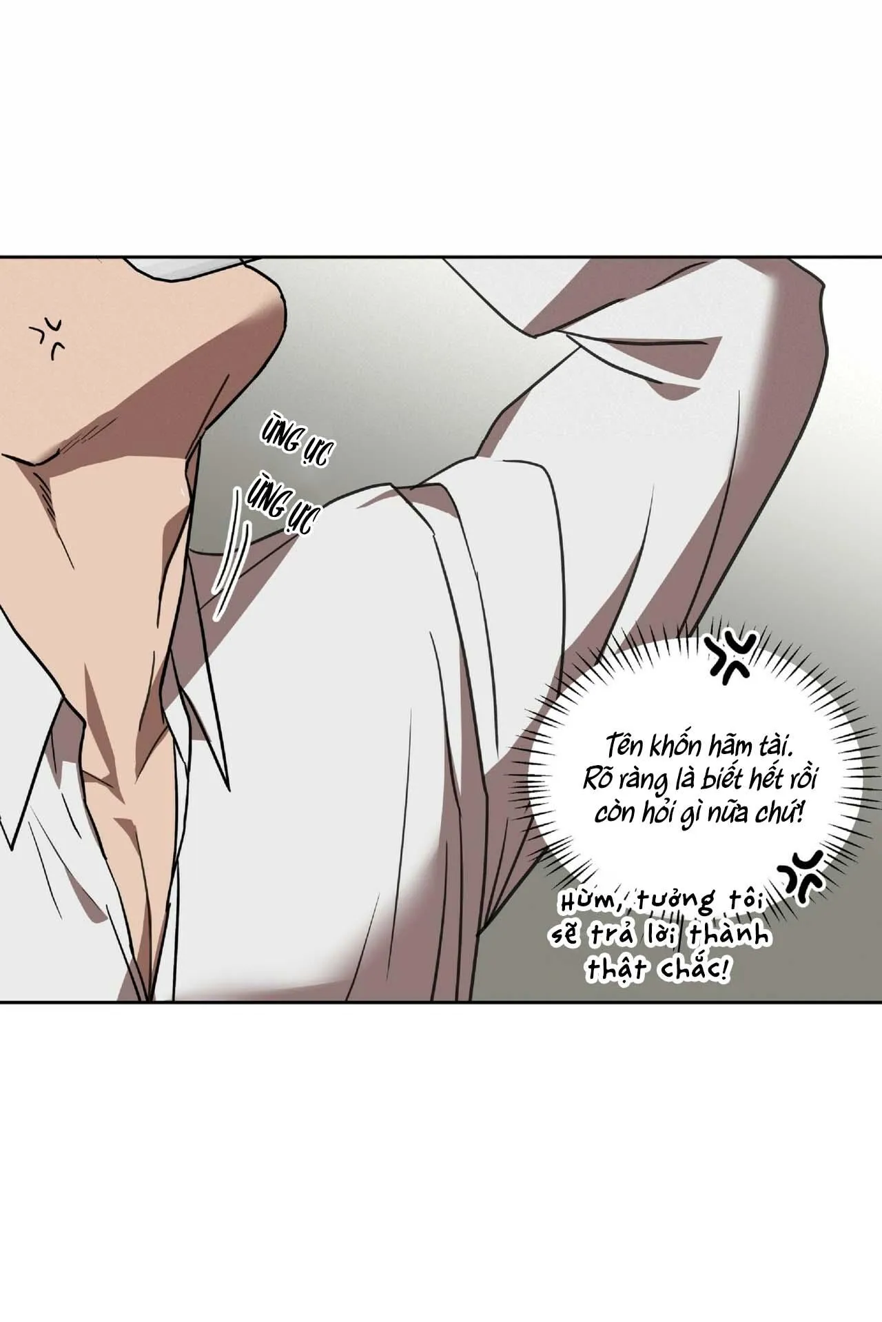 NGANG TÀI NGANG SỨC Chapter 3 Trang 29