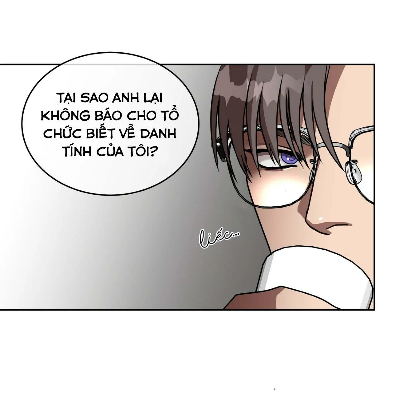 NGANG TÀI NGANG SỨC Chapter 3 Trang 30