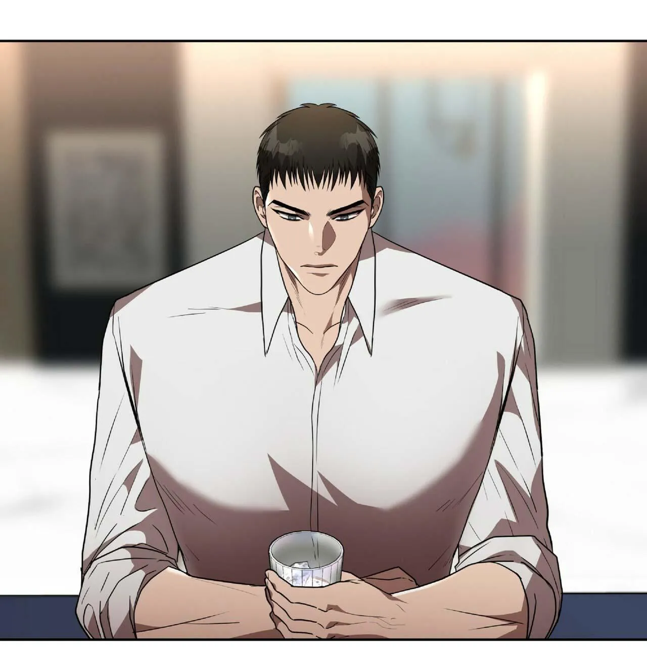 NGANG TÀI NGANG SỨC Chapter 3 Trang 32