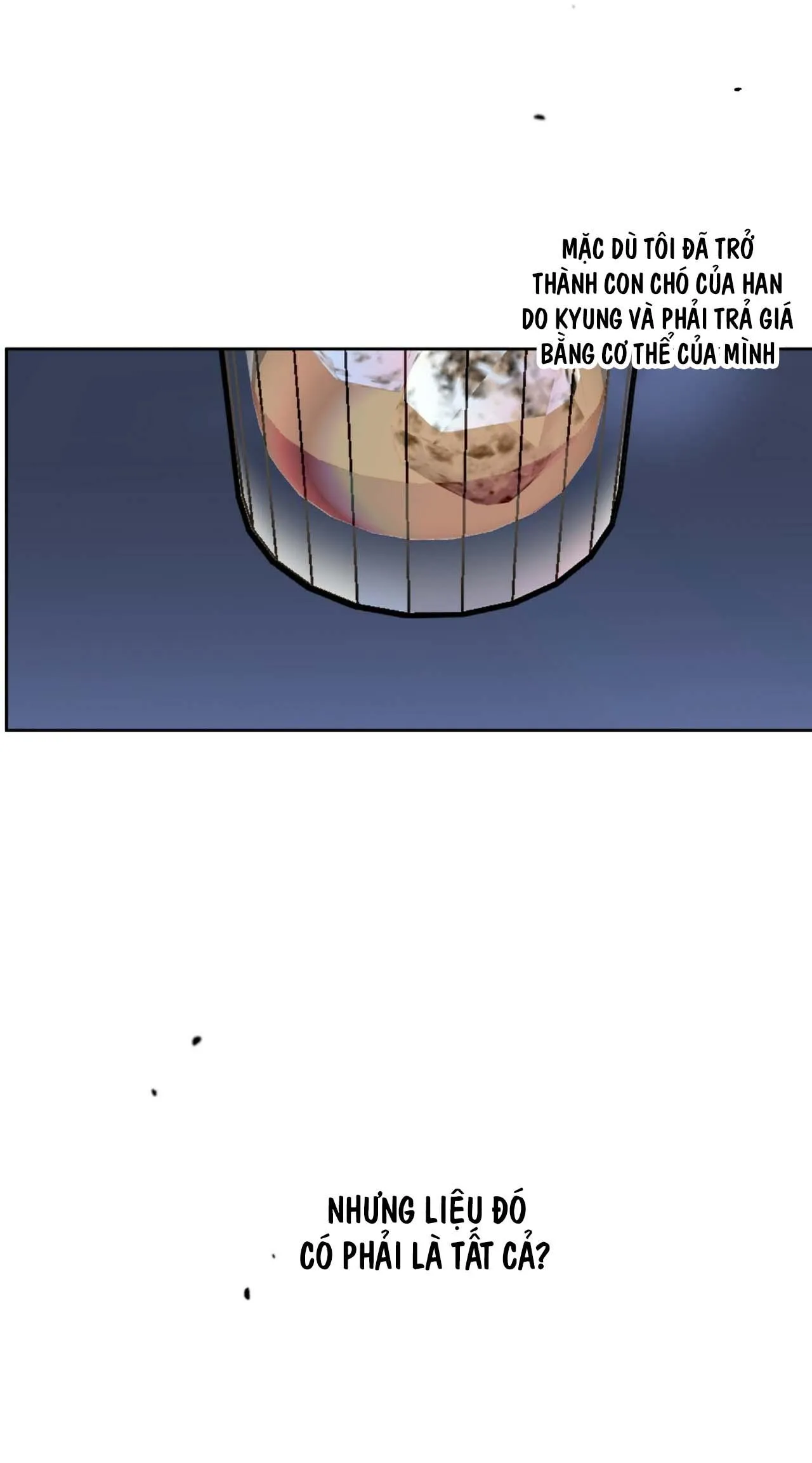 NGANG TÀI NGANG SỨC Chapter 3 Trang 34