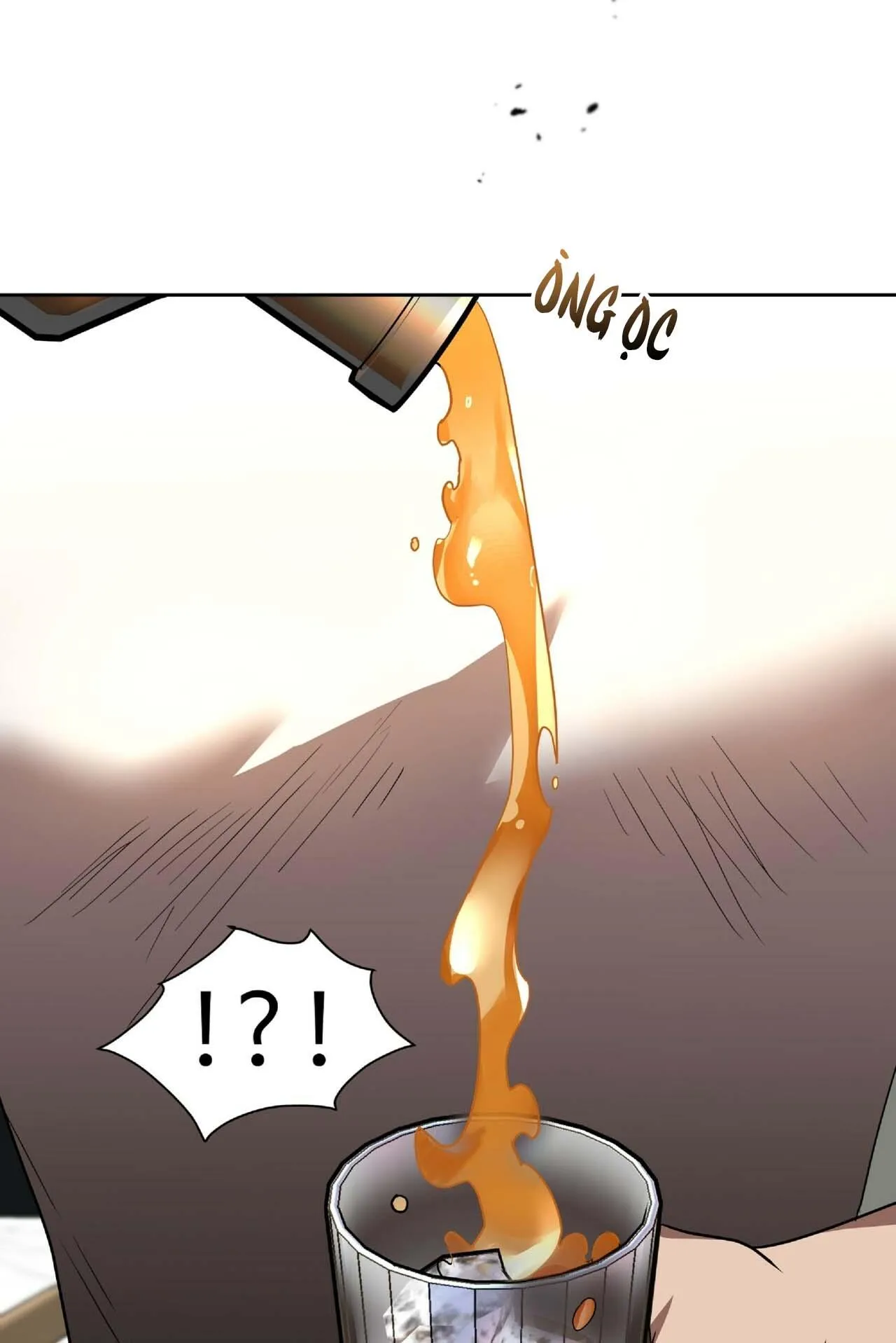 NGANG TÀI NGANG SỨC Chapter 3 Trang 35