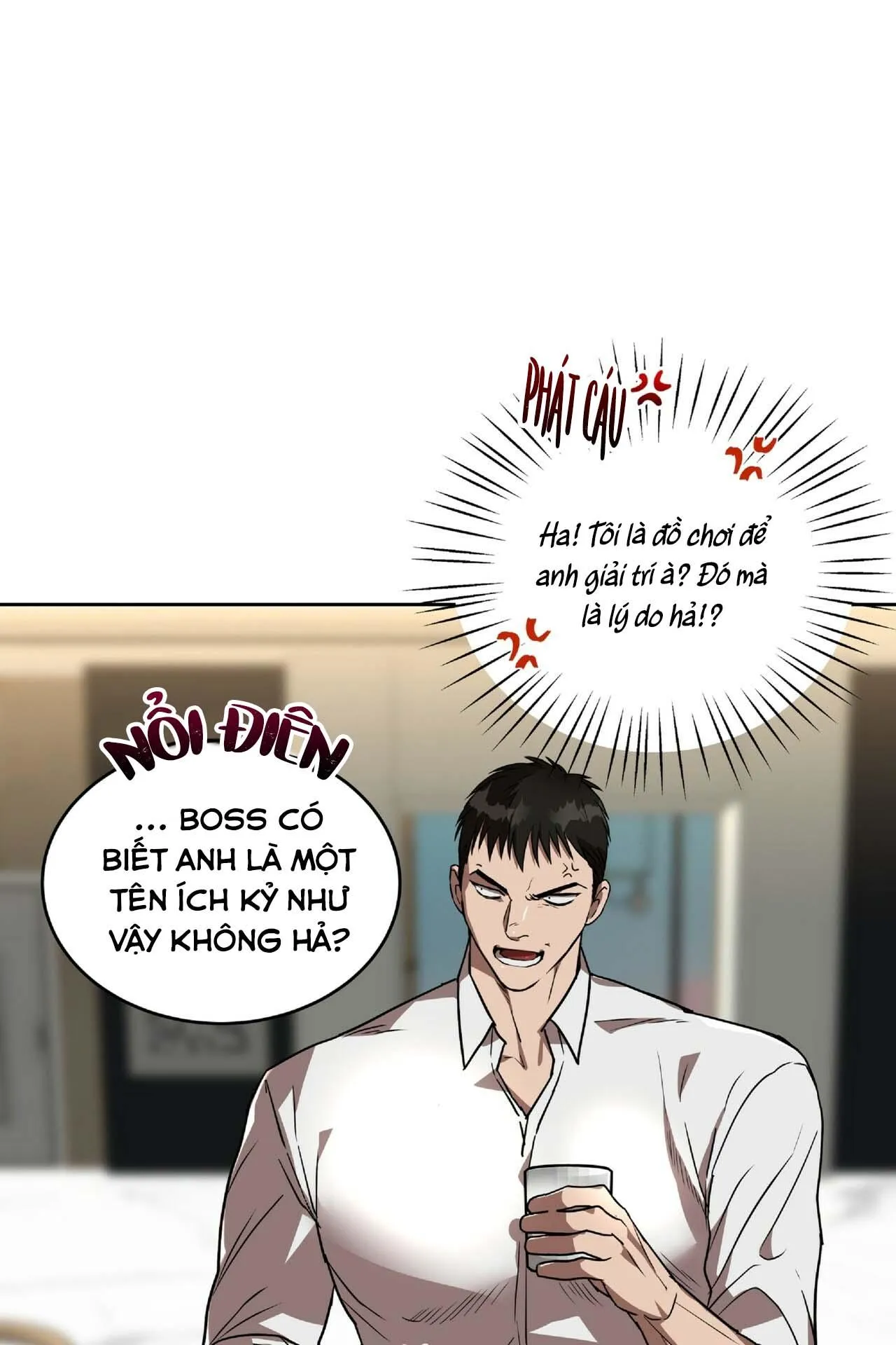 NGANG TÀI NGANG SỨC Chapter 3 Trang 41