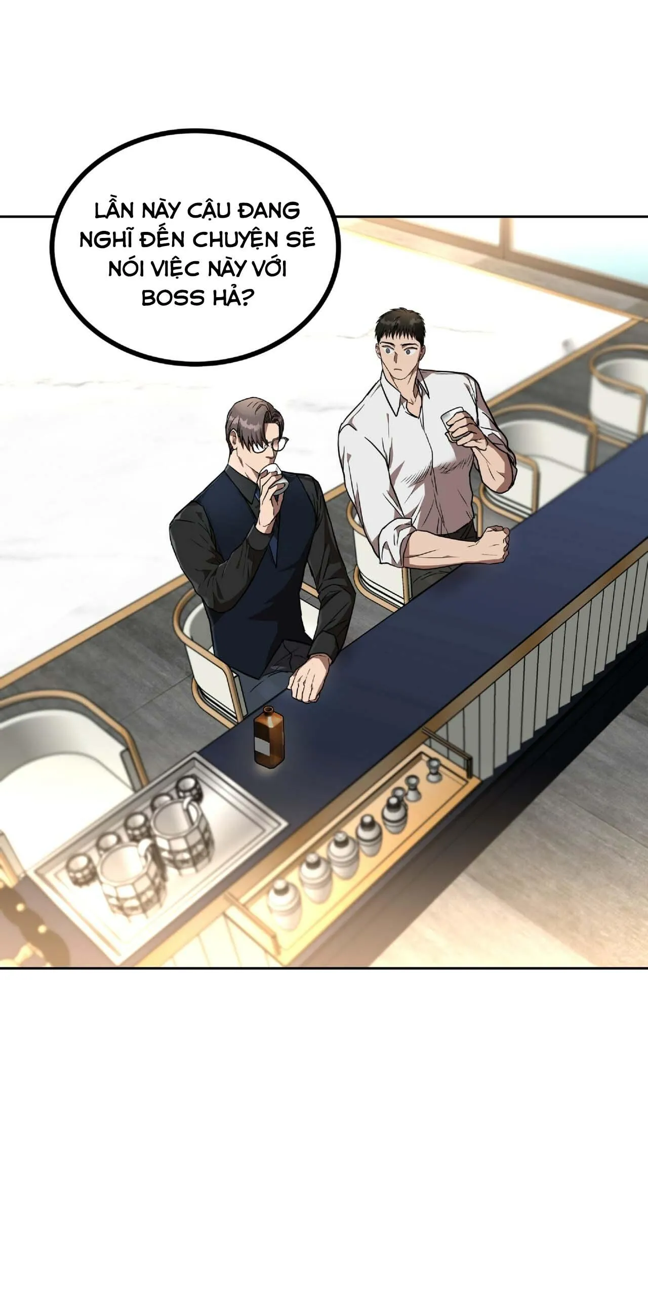 NGANG TÀI NGANG SỨC Chapter 3 Trang 44