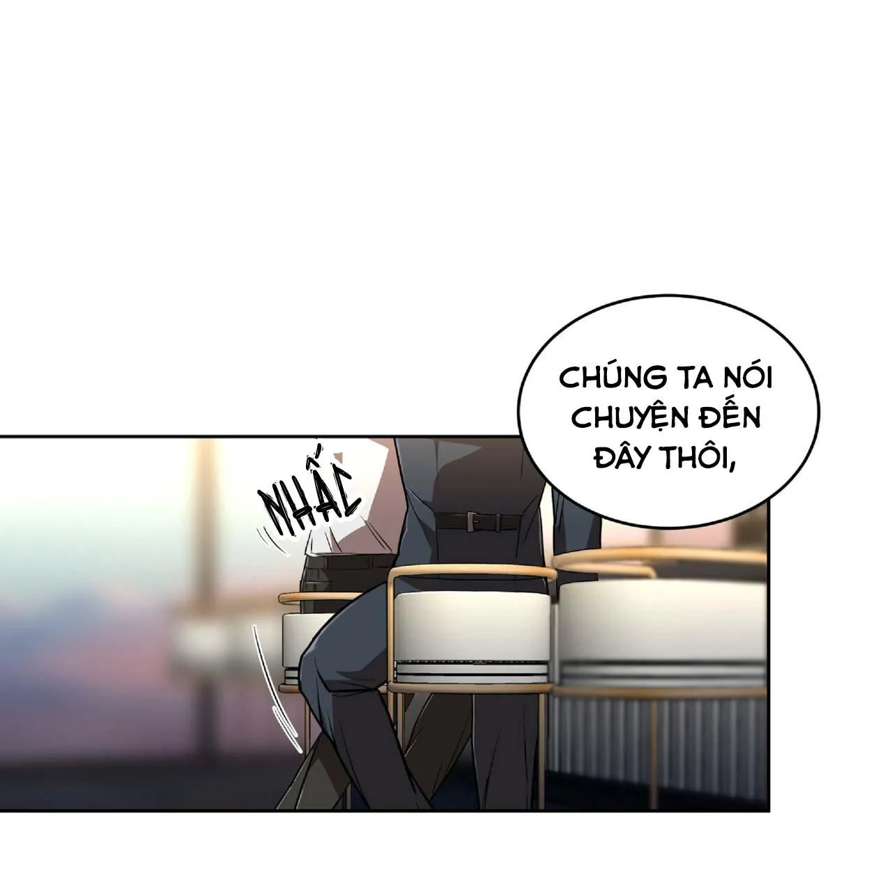 NGANG TÀI NGANG SỨC Chapter 3 Trang 49