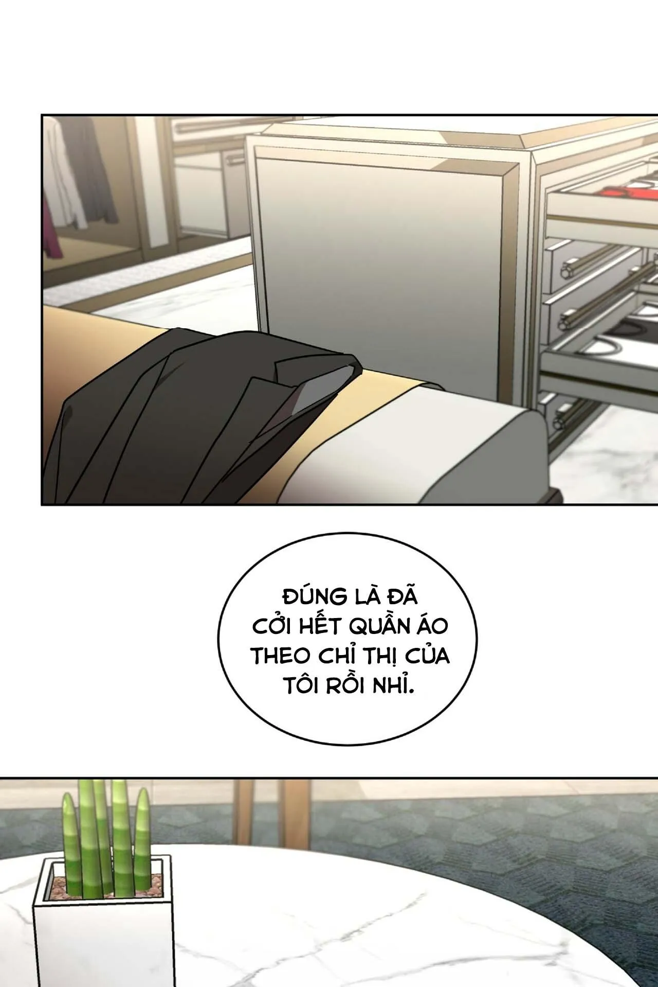 NGANG TÀI NGANG SỨC Chapter 3 Trang 53