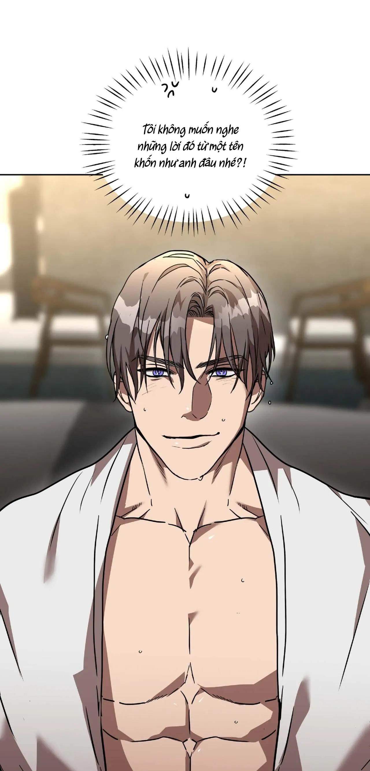 NGANG TÀI NGANG SỨC Chapter 3 Trang 58