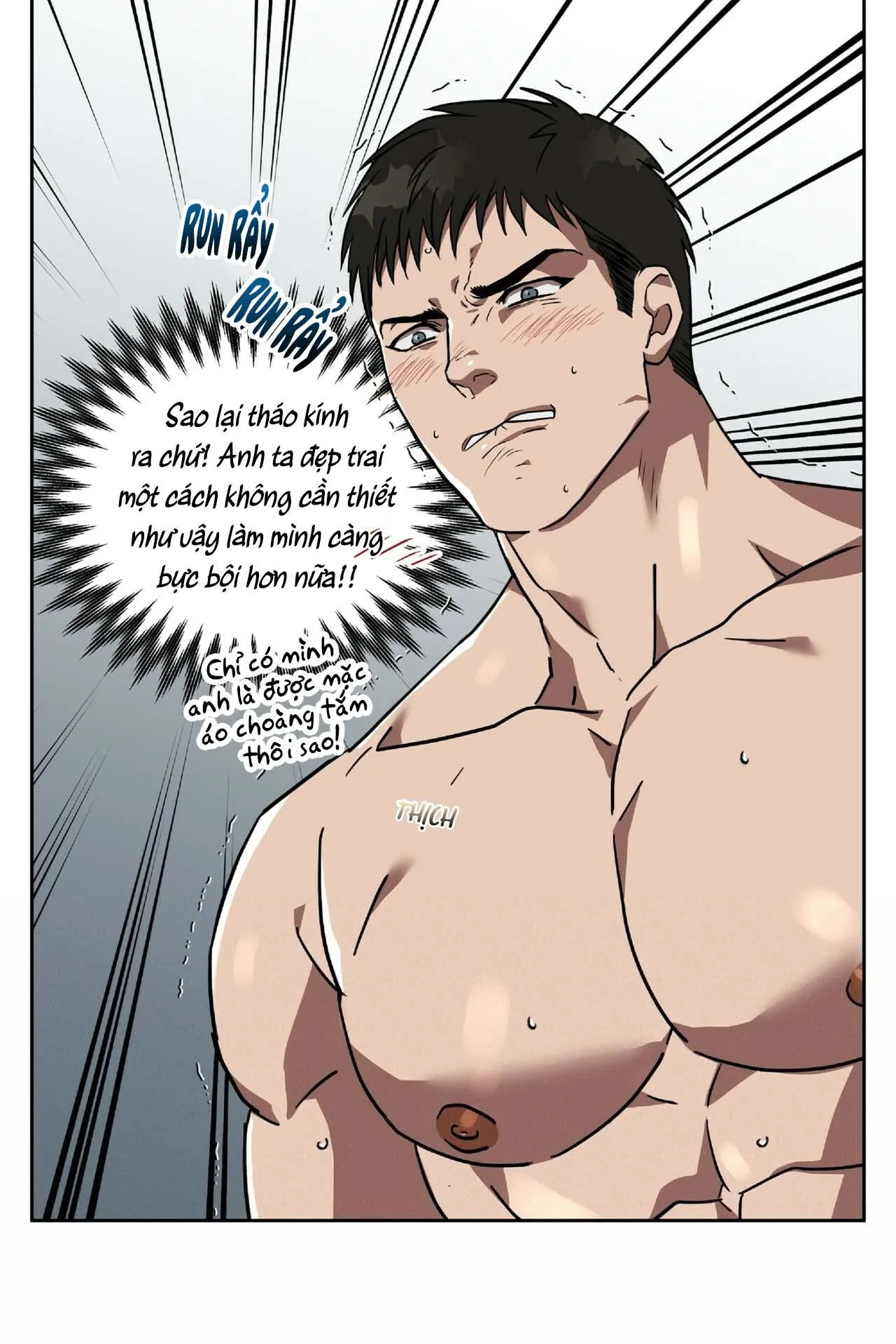 NGANG TÀI NGANG SỨC Chapter 3 Trang 60