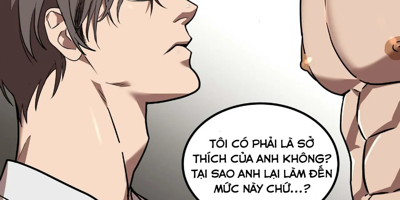 NGANG TÀI NGANG SỨC Chapter 3 Trang 72
