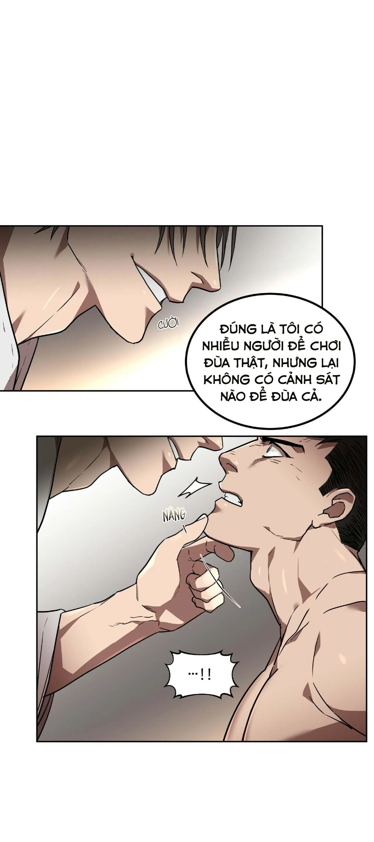 NGANG TÀI NGANG SỨC Chapter 3 Trang 78