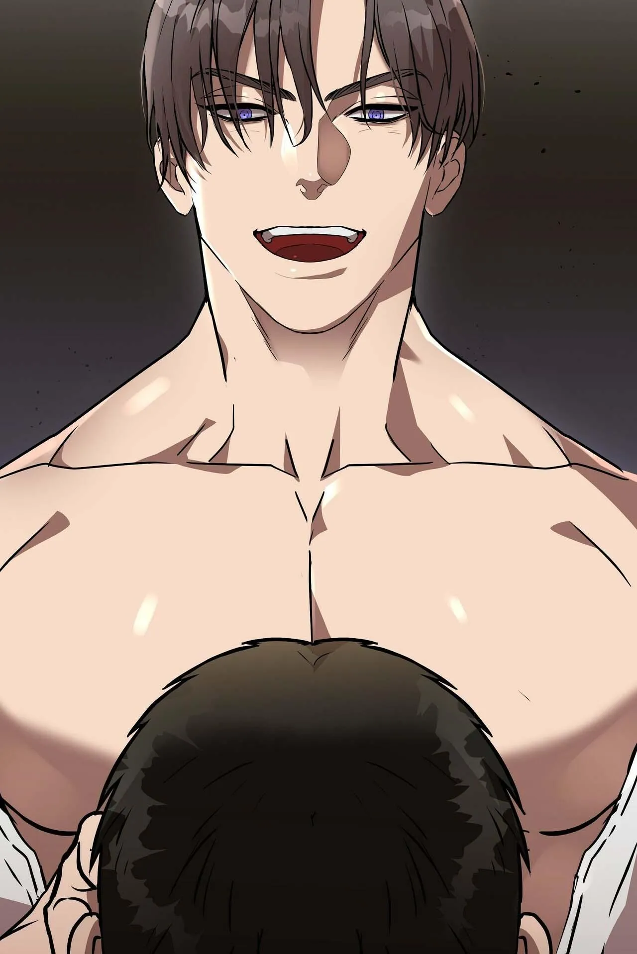 NGANG TÀI NGANG SỨC Chapter 3 Trang 86